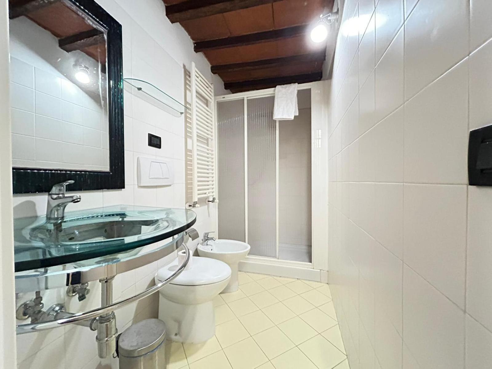 Boboli Boutique Apartment *