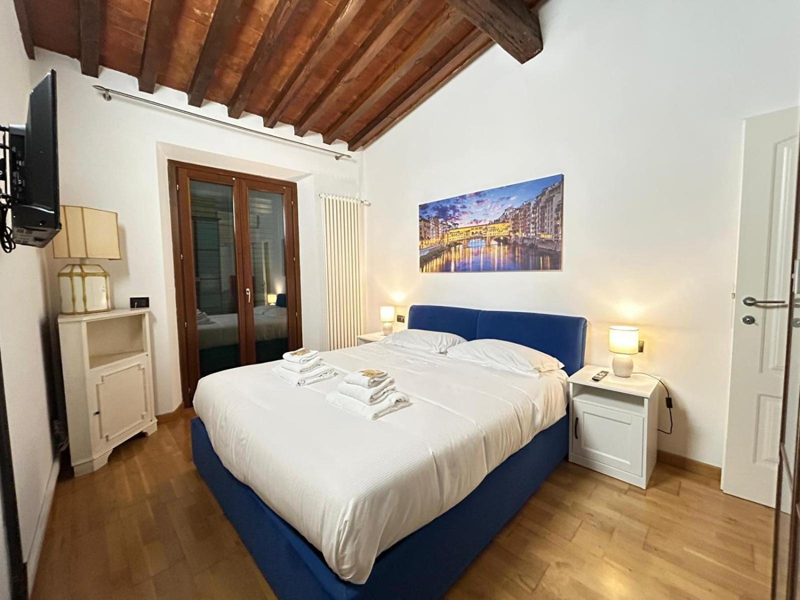 Apartment Boboli Boutique Florence