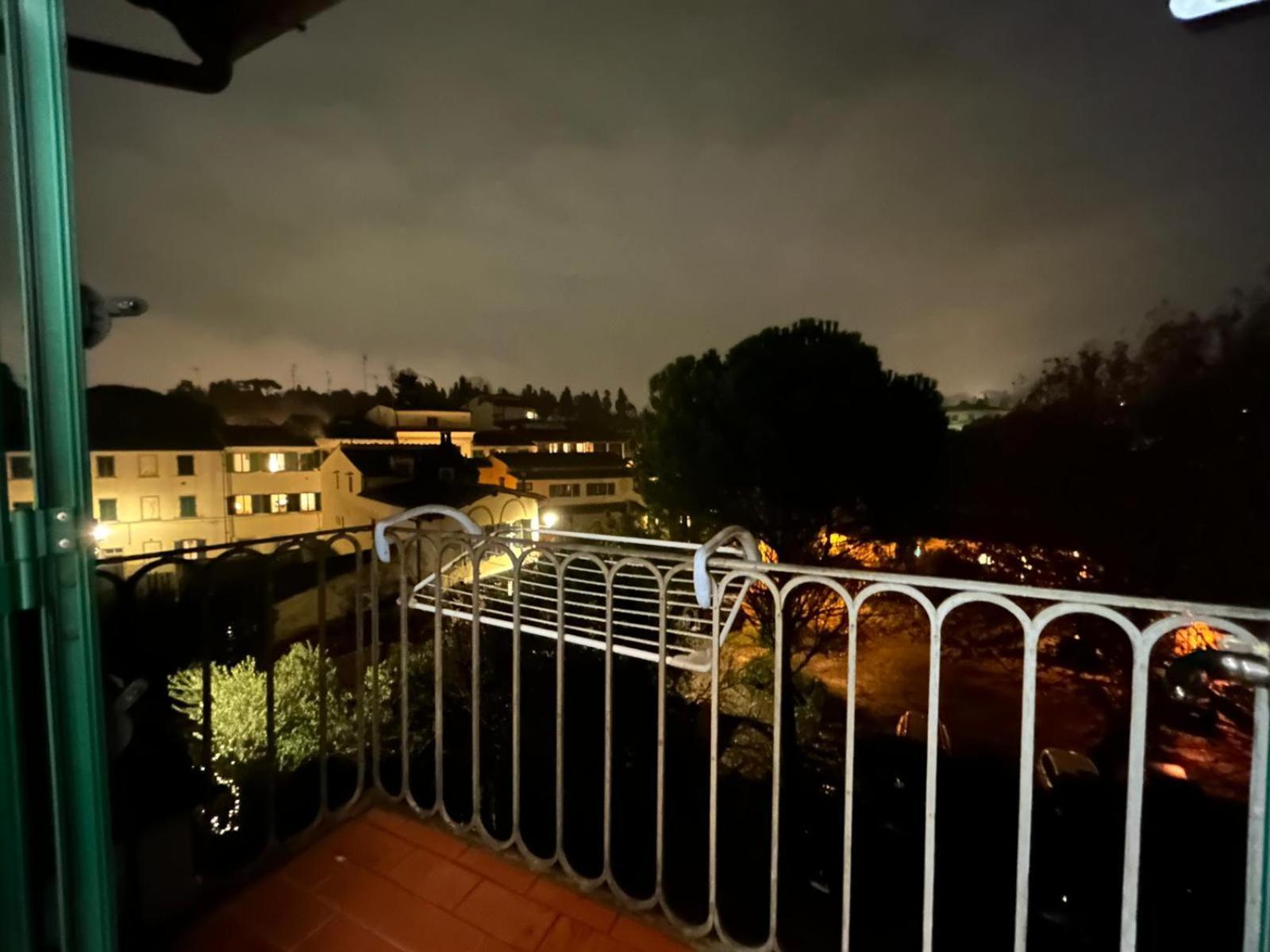 Boboli Boutique Apartment *