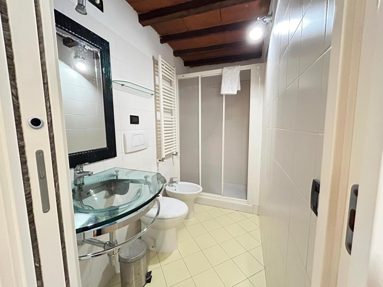 Apartment Boboli Boutique *