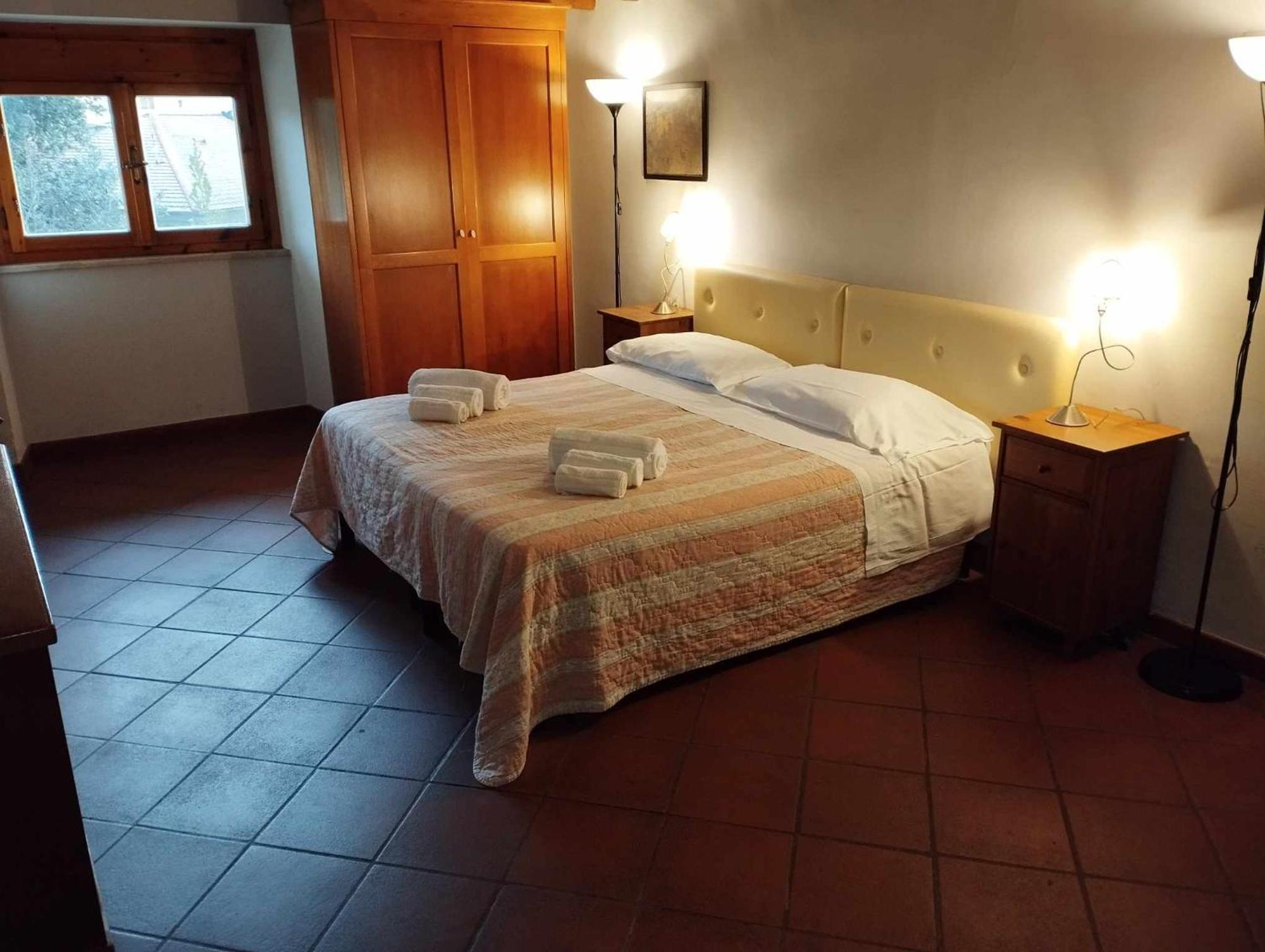Hotel Fedora Firenze