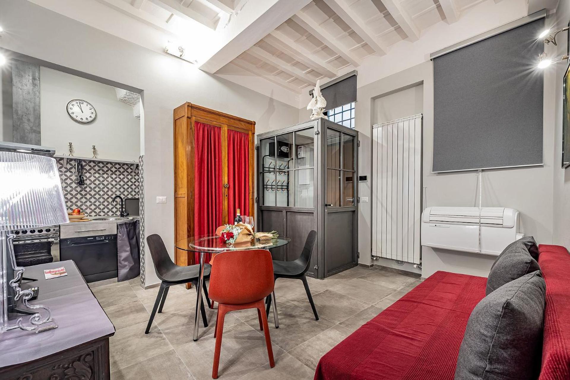 San Paolino 24 * Firenze