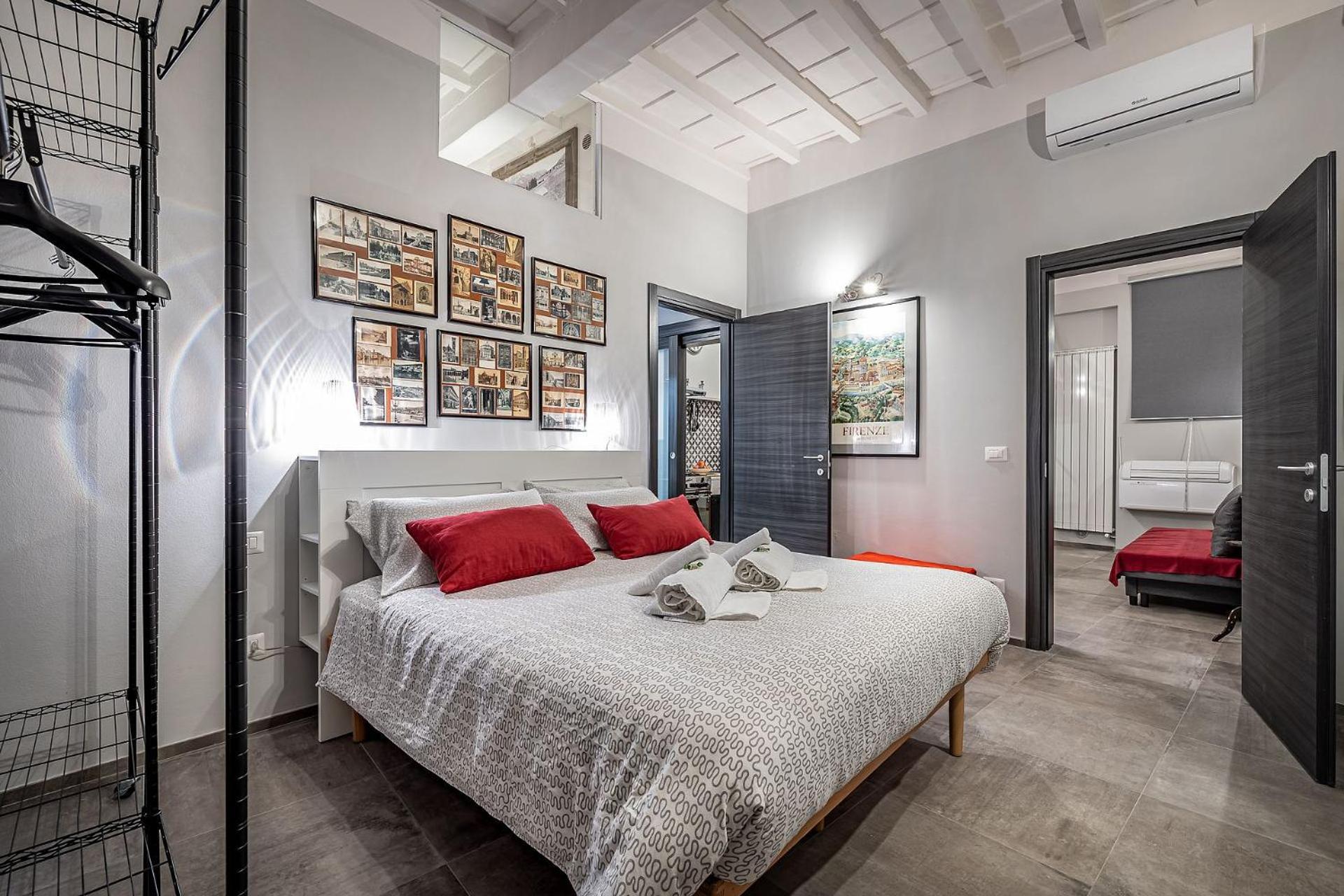San Paolino 24 Firenze