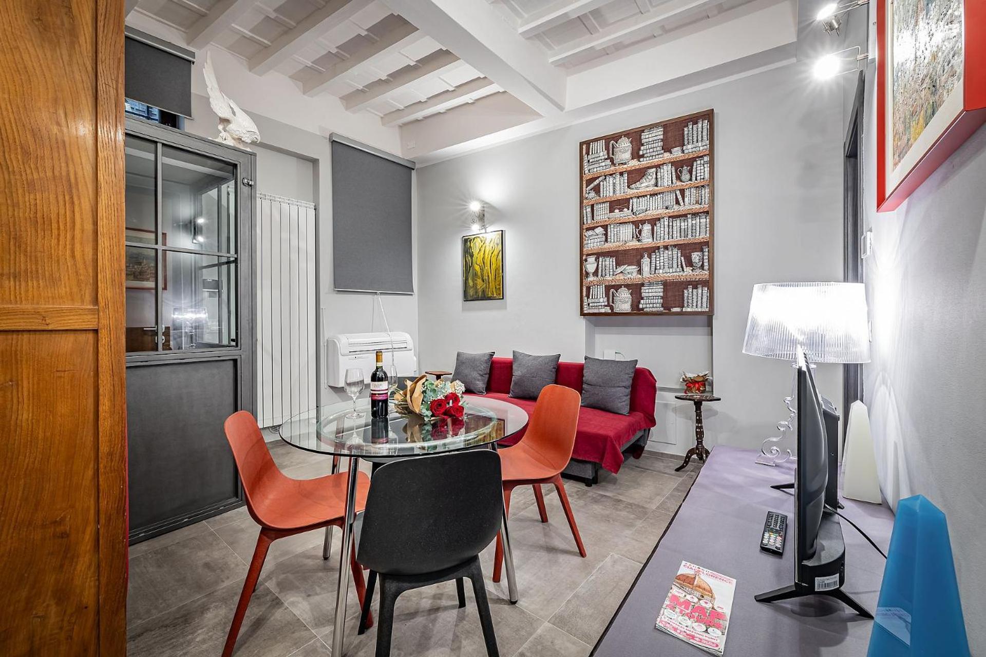 San Paolino 24 * Firenze