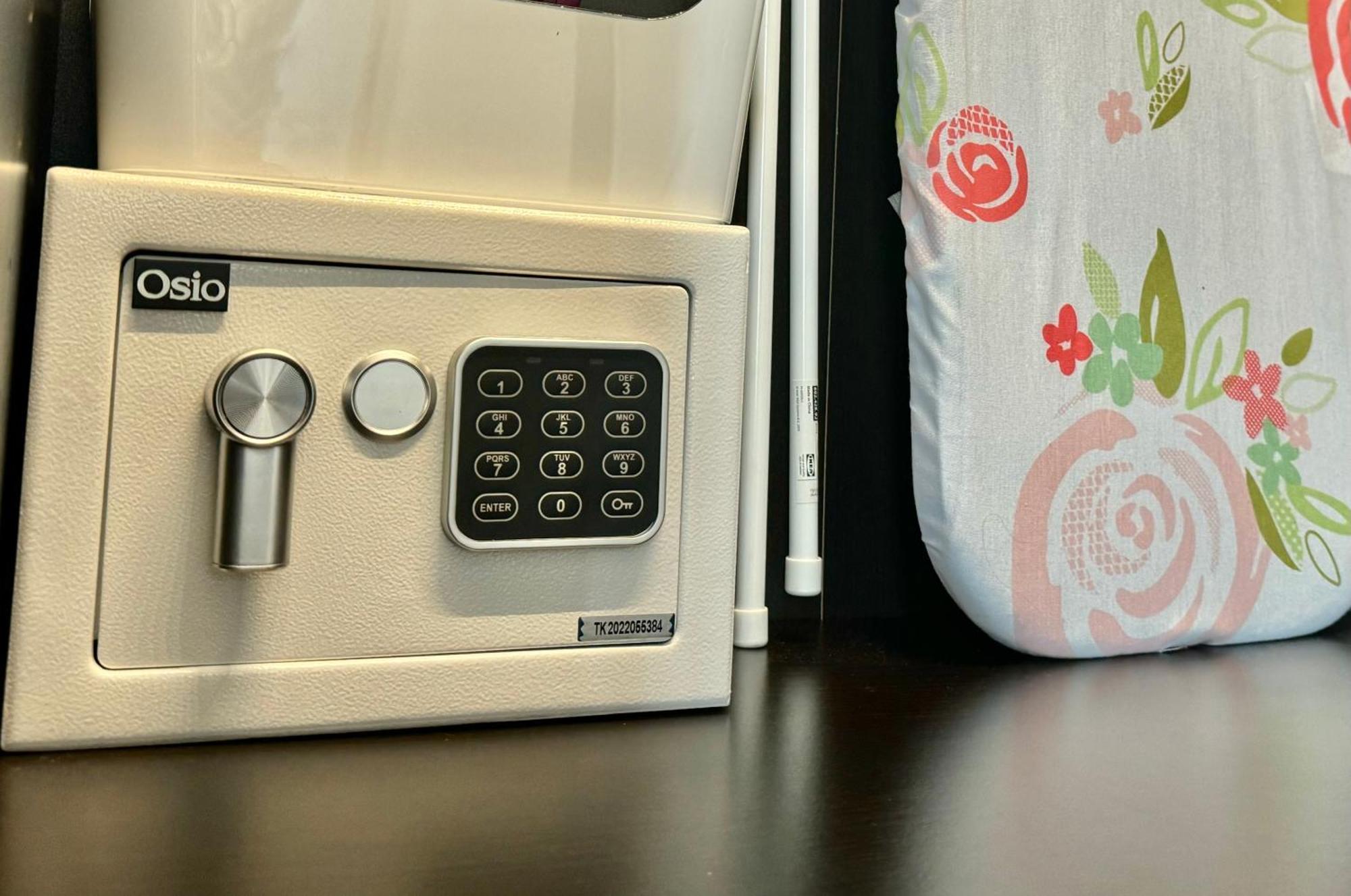 Cristel - Design Moderno E Posizione Imbattibile Nel Cuore Di Appartement
