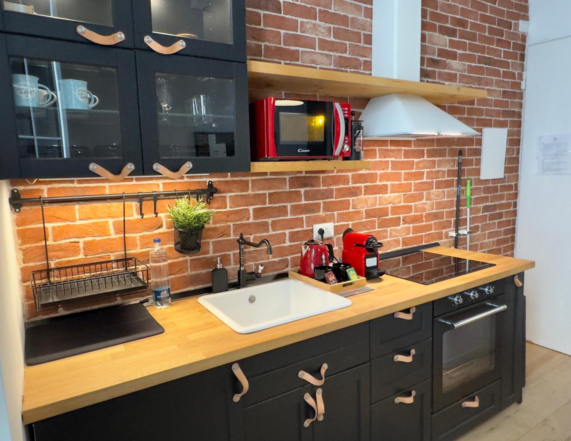 Cristel - Design Moderno E Posizione Imbattibile Nel Cuore Di *