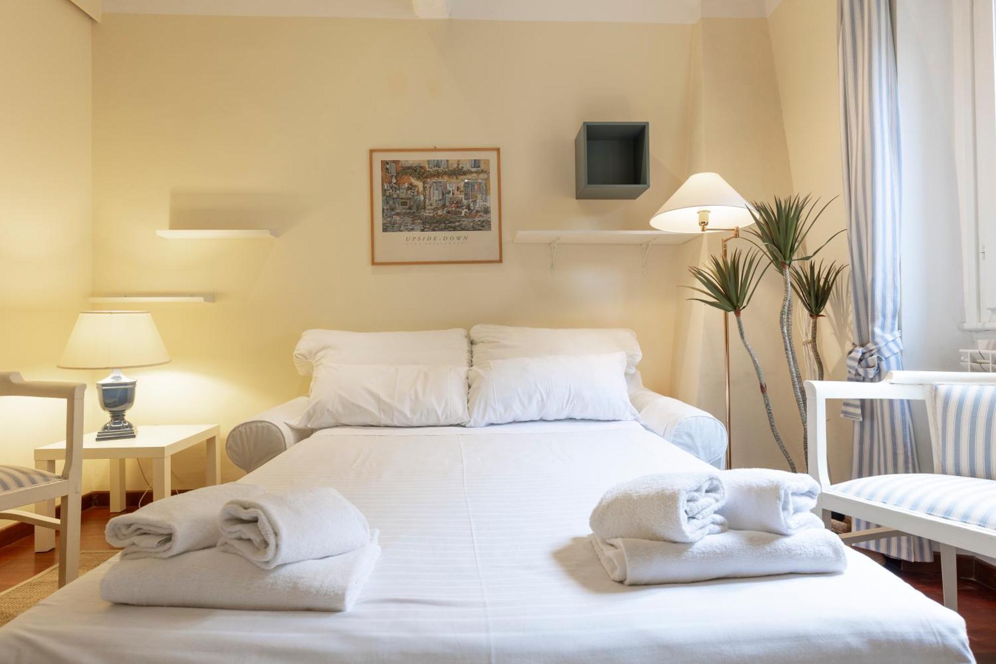 Appartement Sweet San Frediano