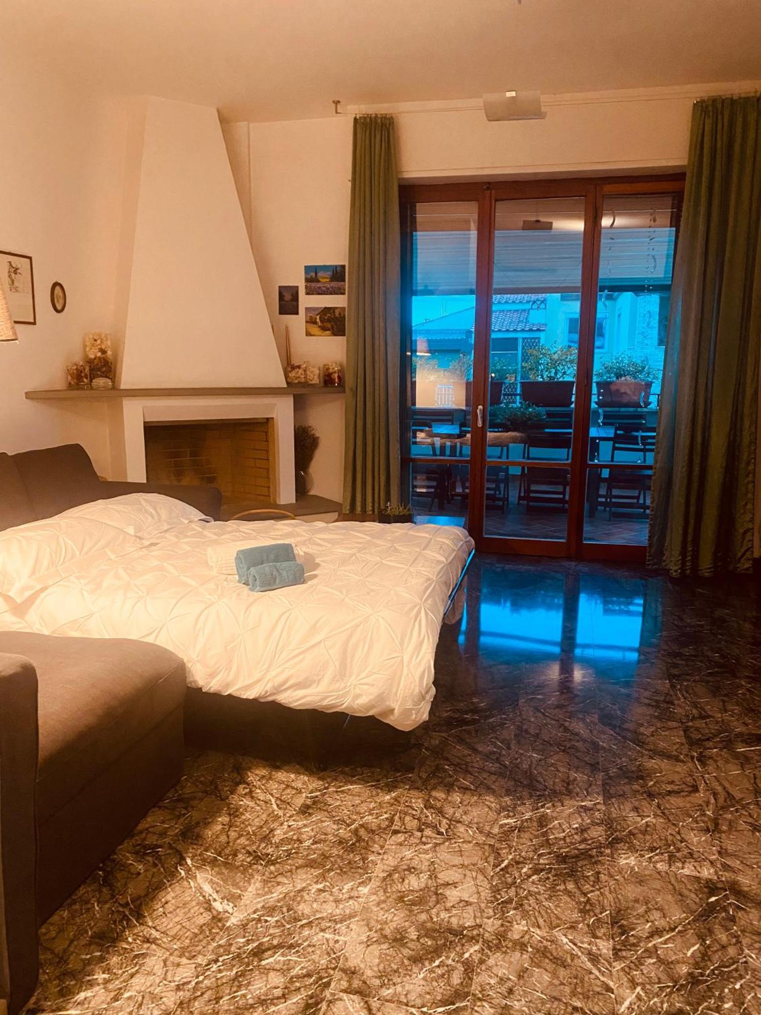 La Casa Di Dani Florence