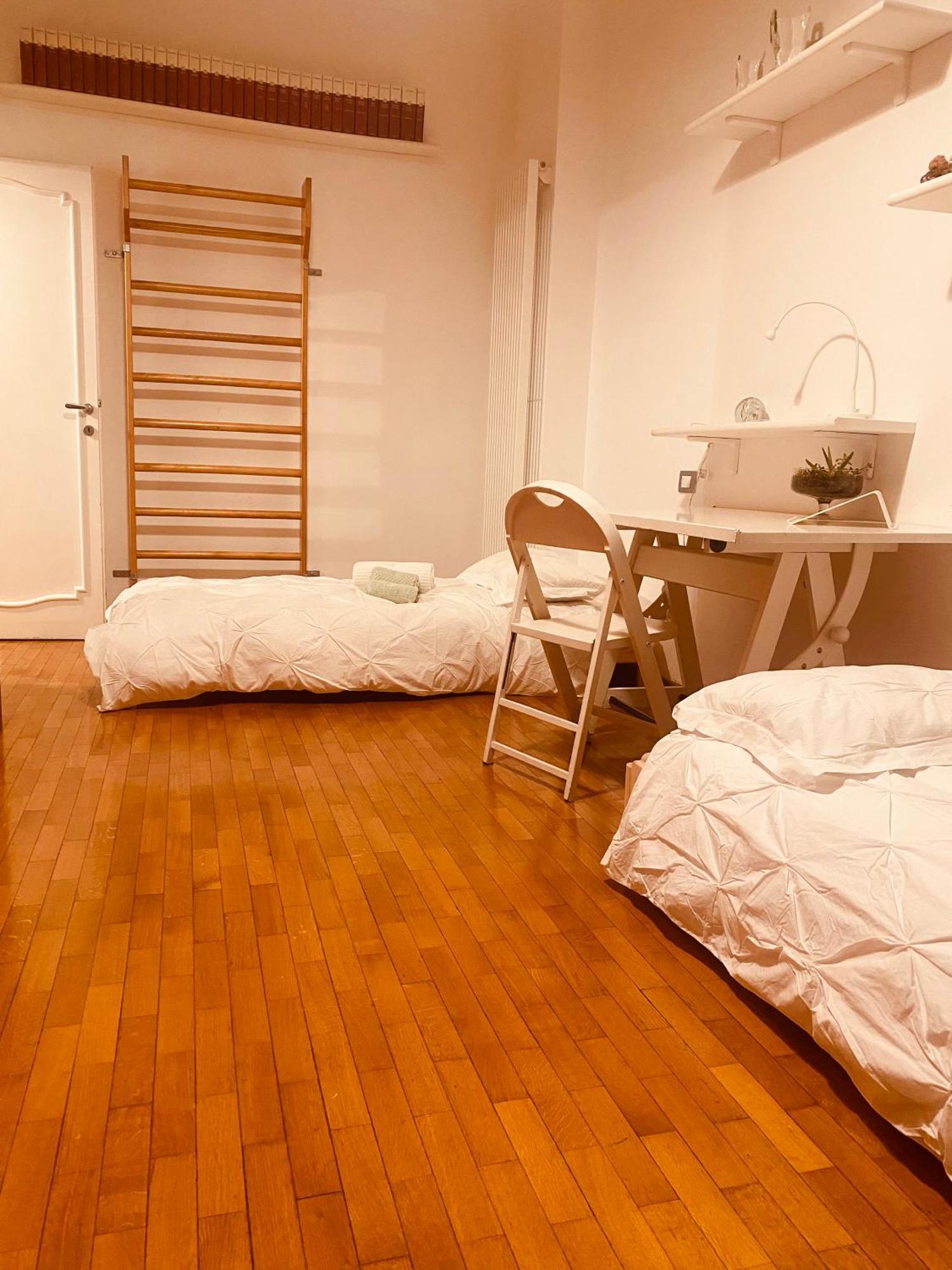 La Casa Di Dani Appartement *