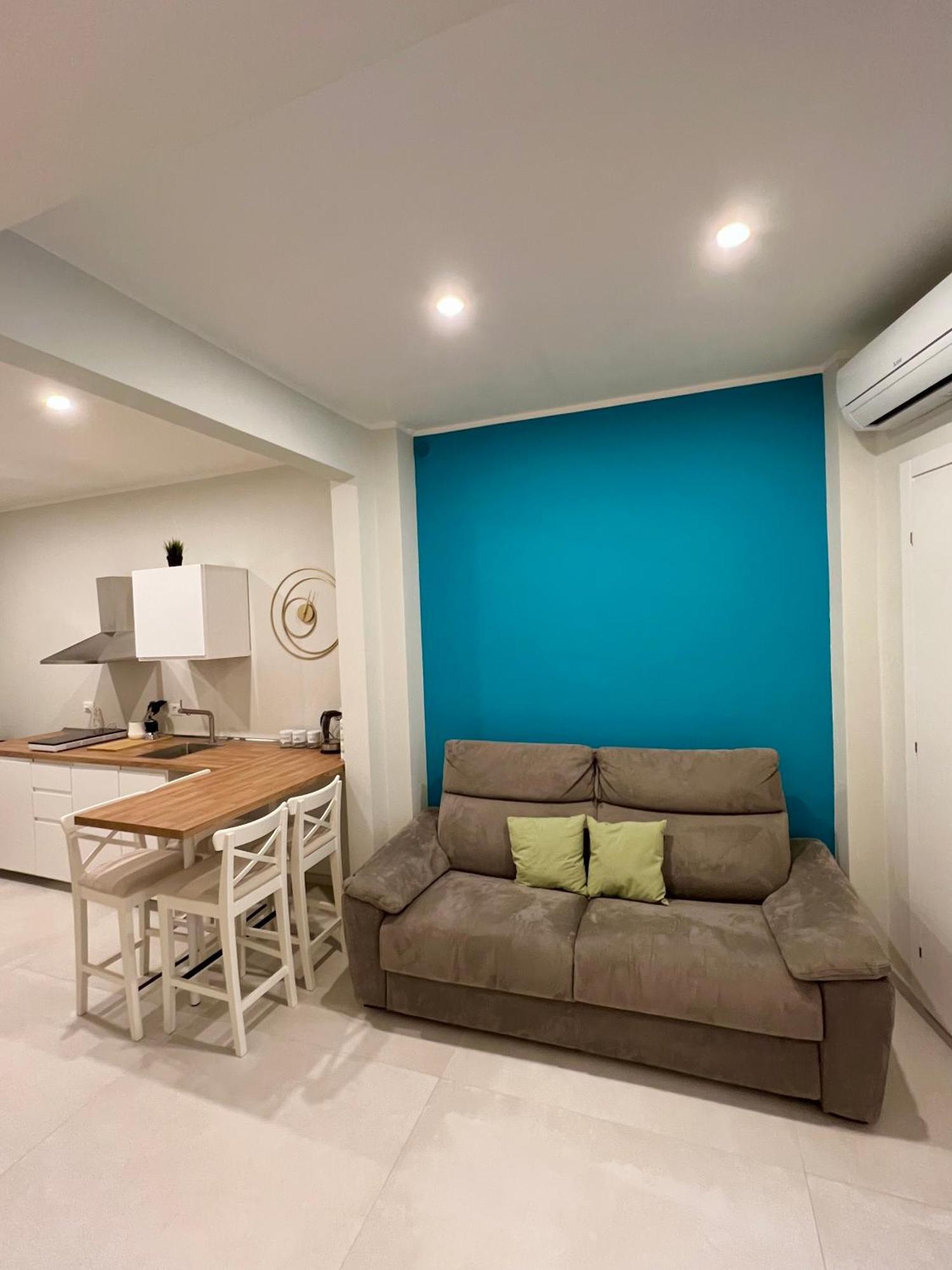 Adg 97 Apartment *