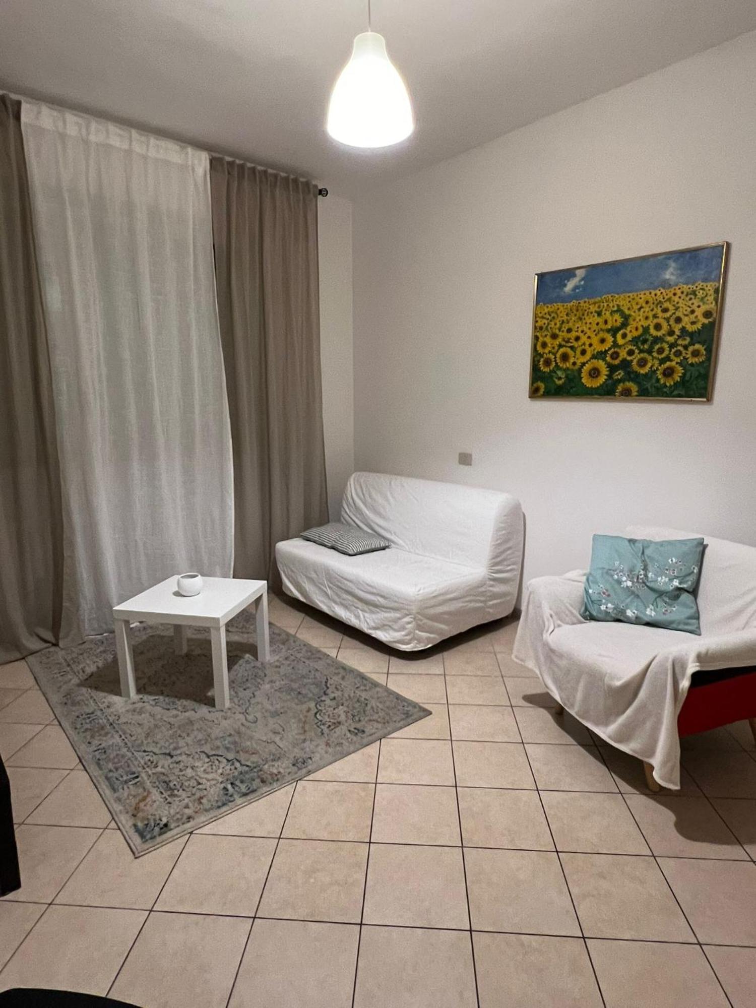Puccini Apartament Apartamento Florença