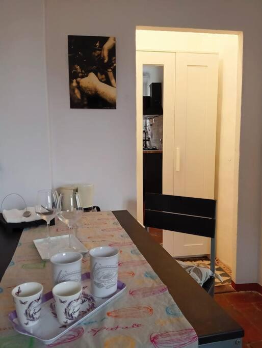 Casina San Fred Apartment *