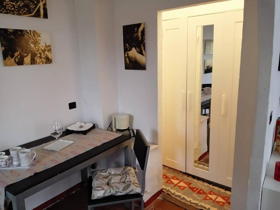 Casina San Fred Apartment *