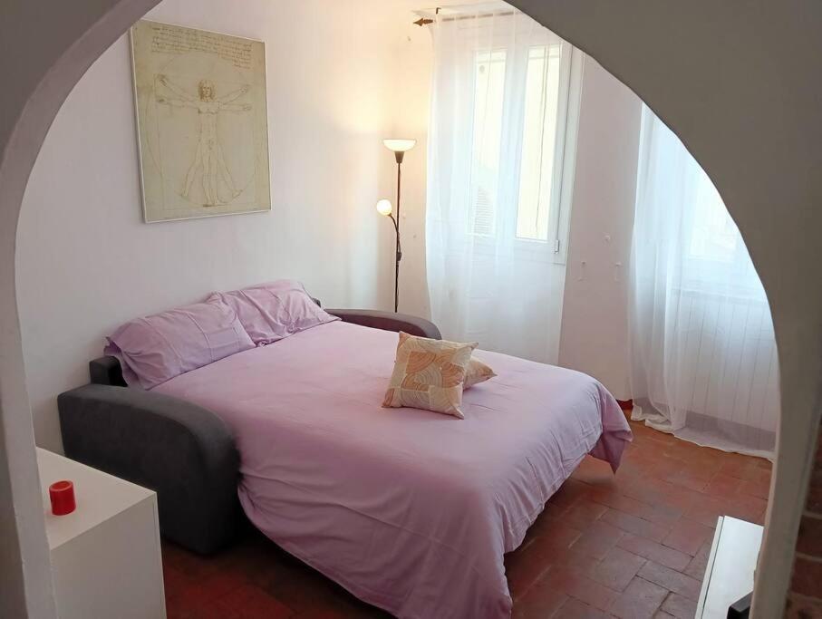 Apartment Casina San Fred Florence