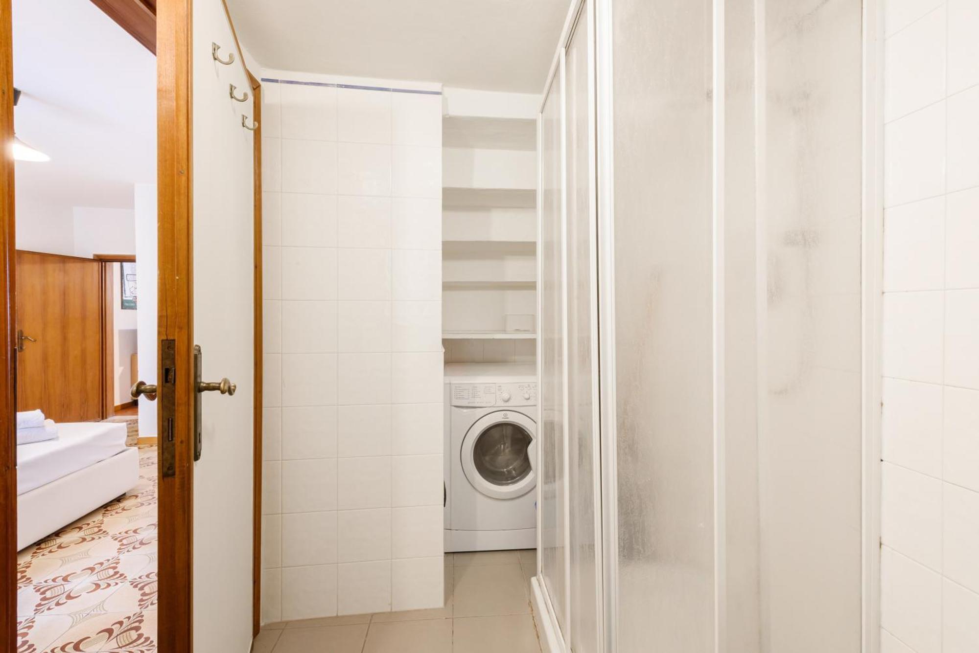Appartement Classic Toscanella By Mmega *