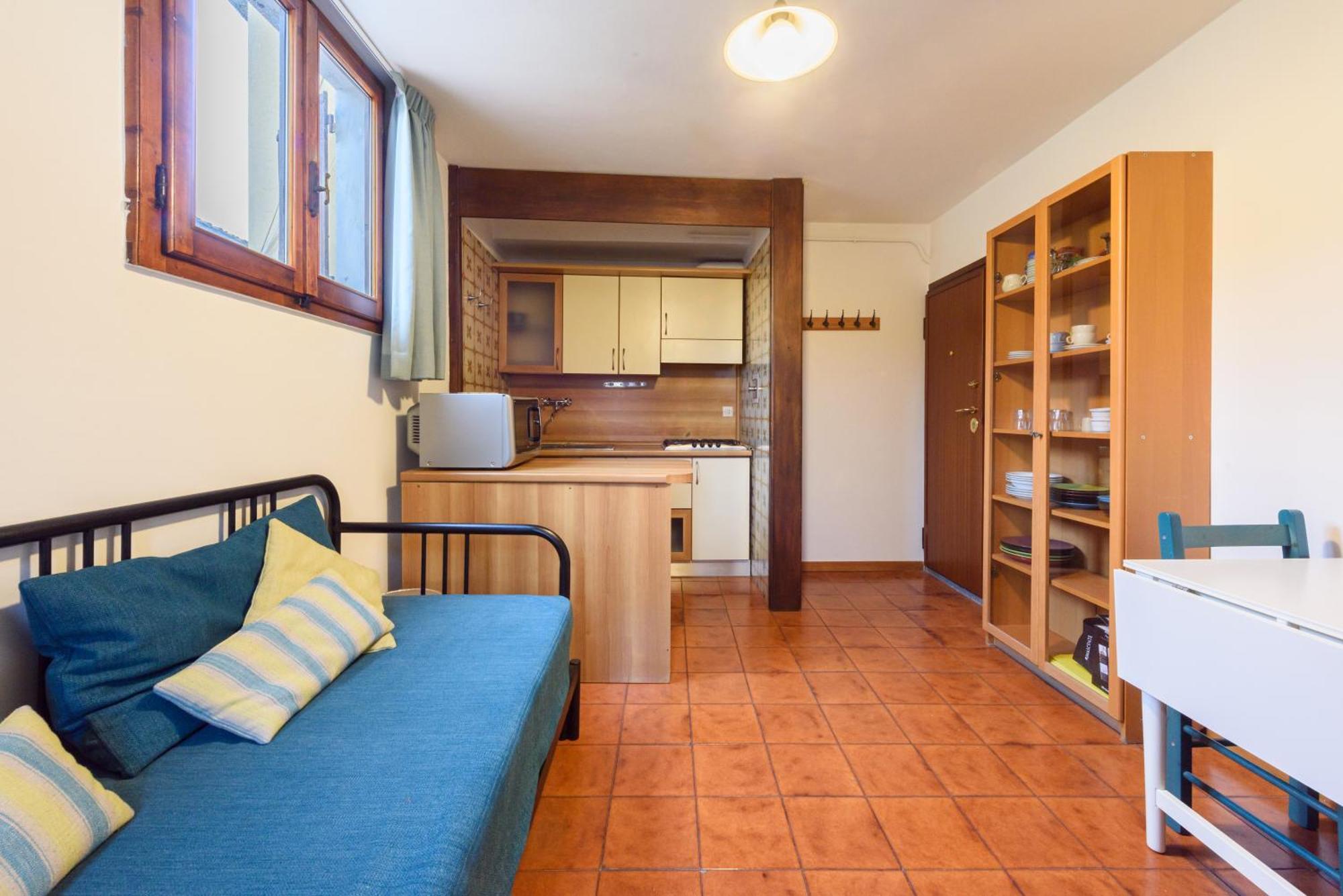 Classic Toscanella By Mmega Appartement Florence
