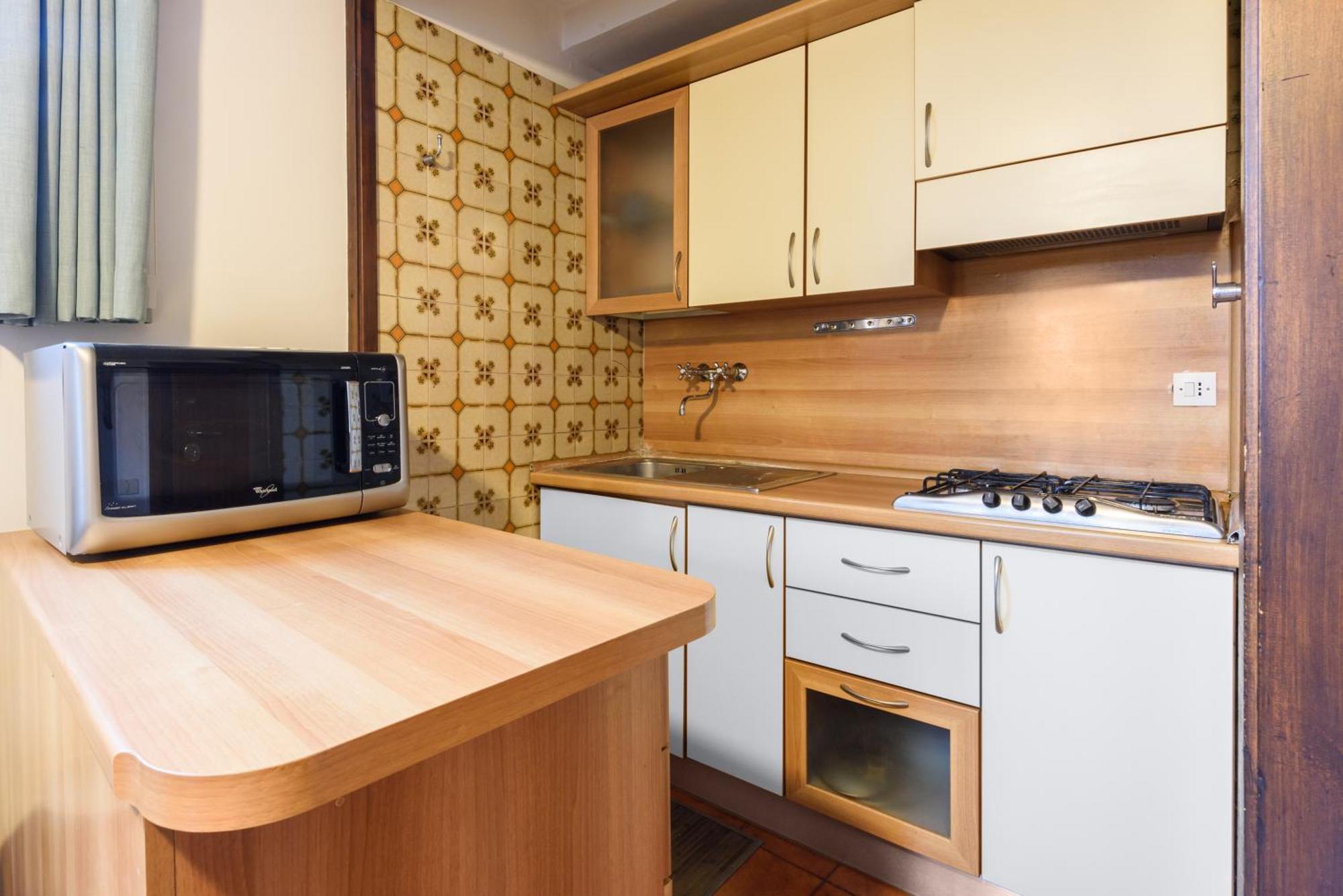 Appartement Classic Toscanella By Mmega Florence