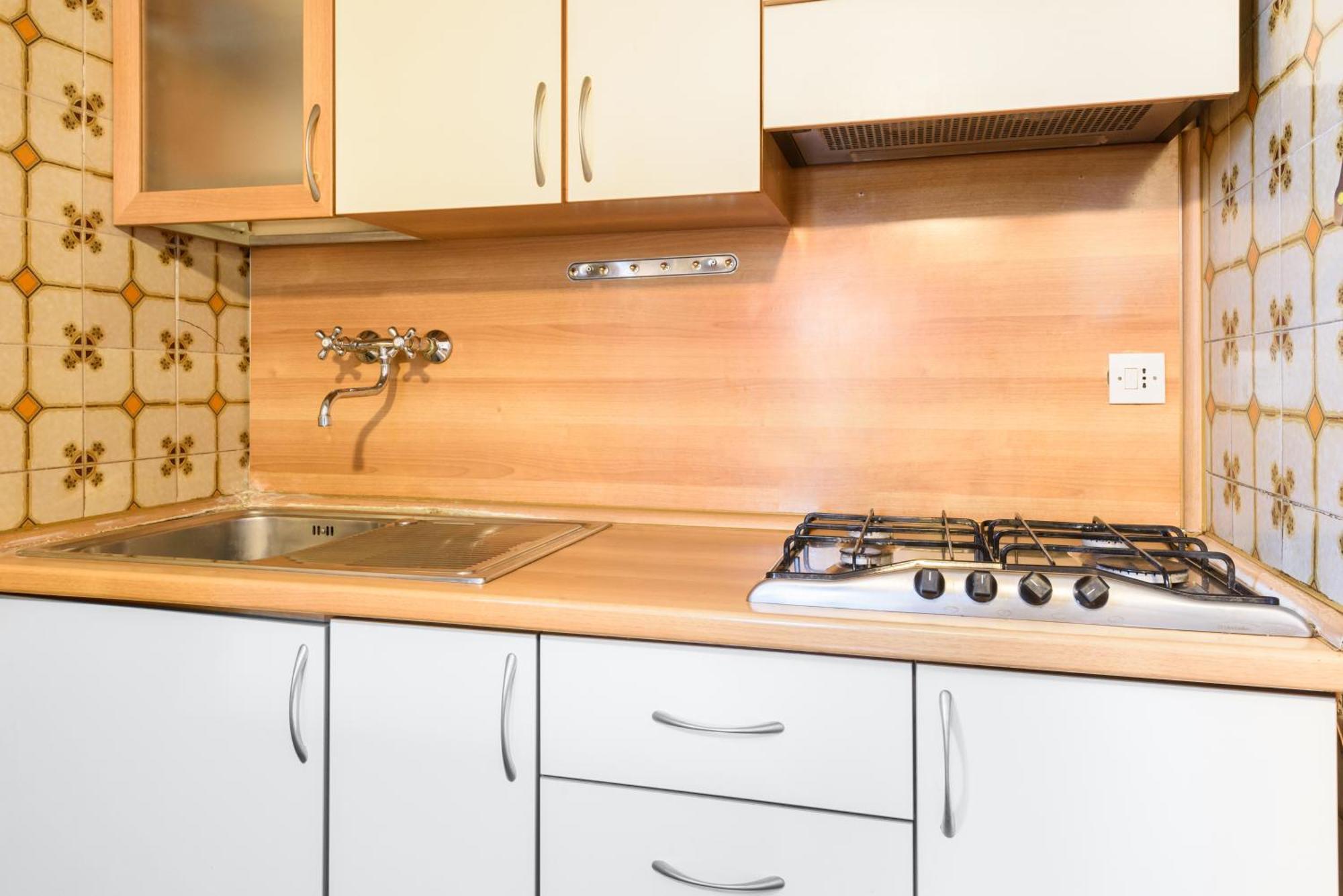 Classic Toscanella By Mmega Appartement Florence