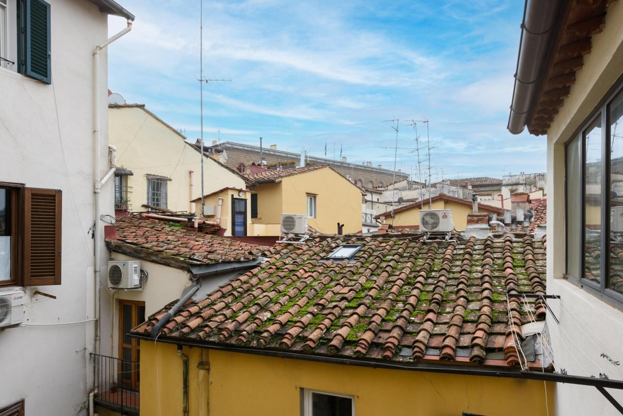 Appartement Classic Toscanella By Mmega
