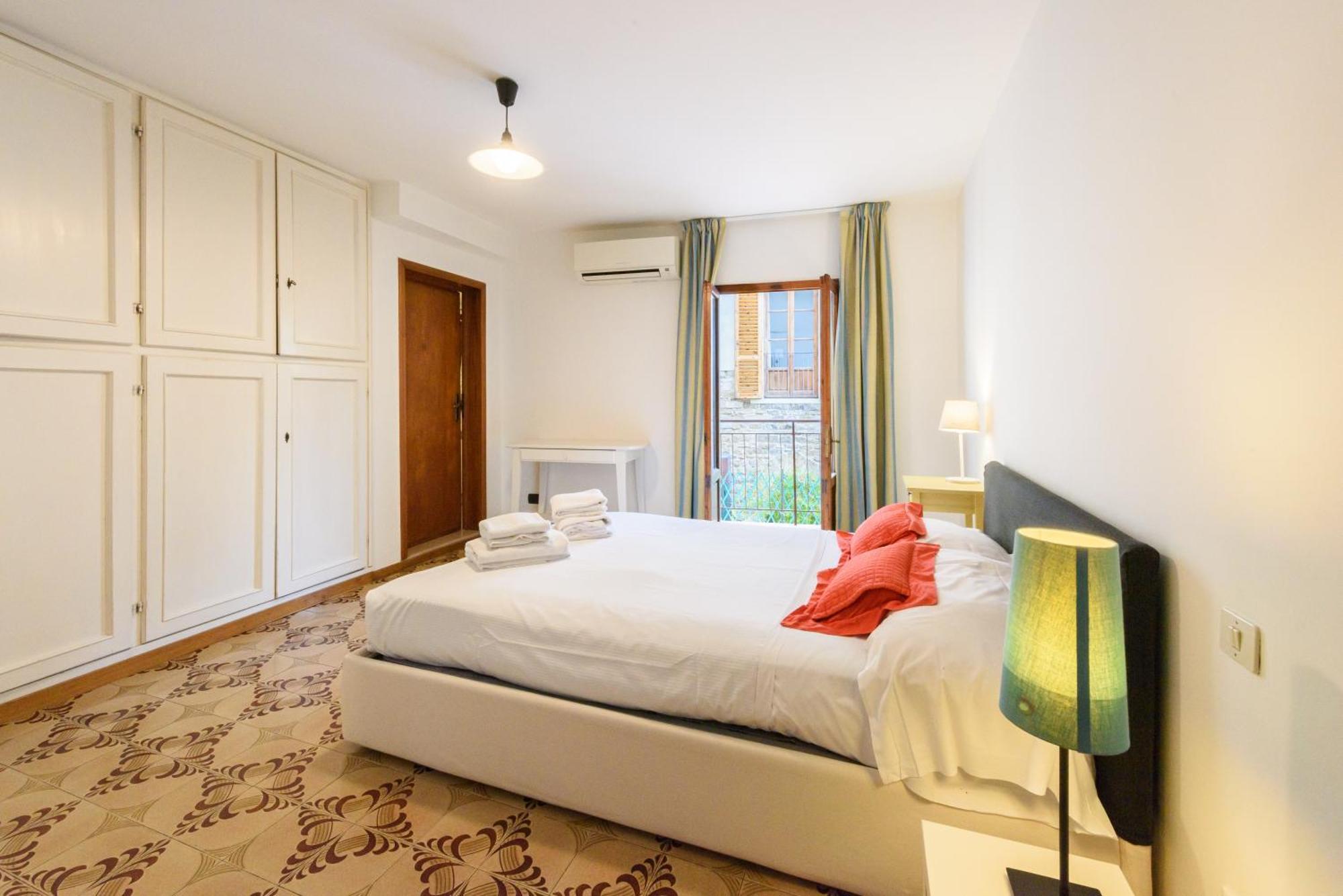Classic Toscanella By Mmega Appartement