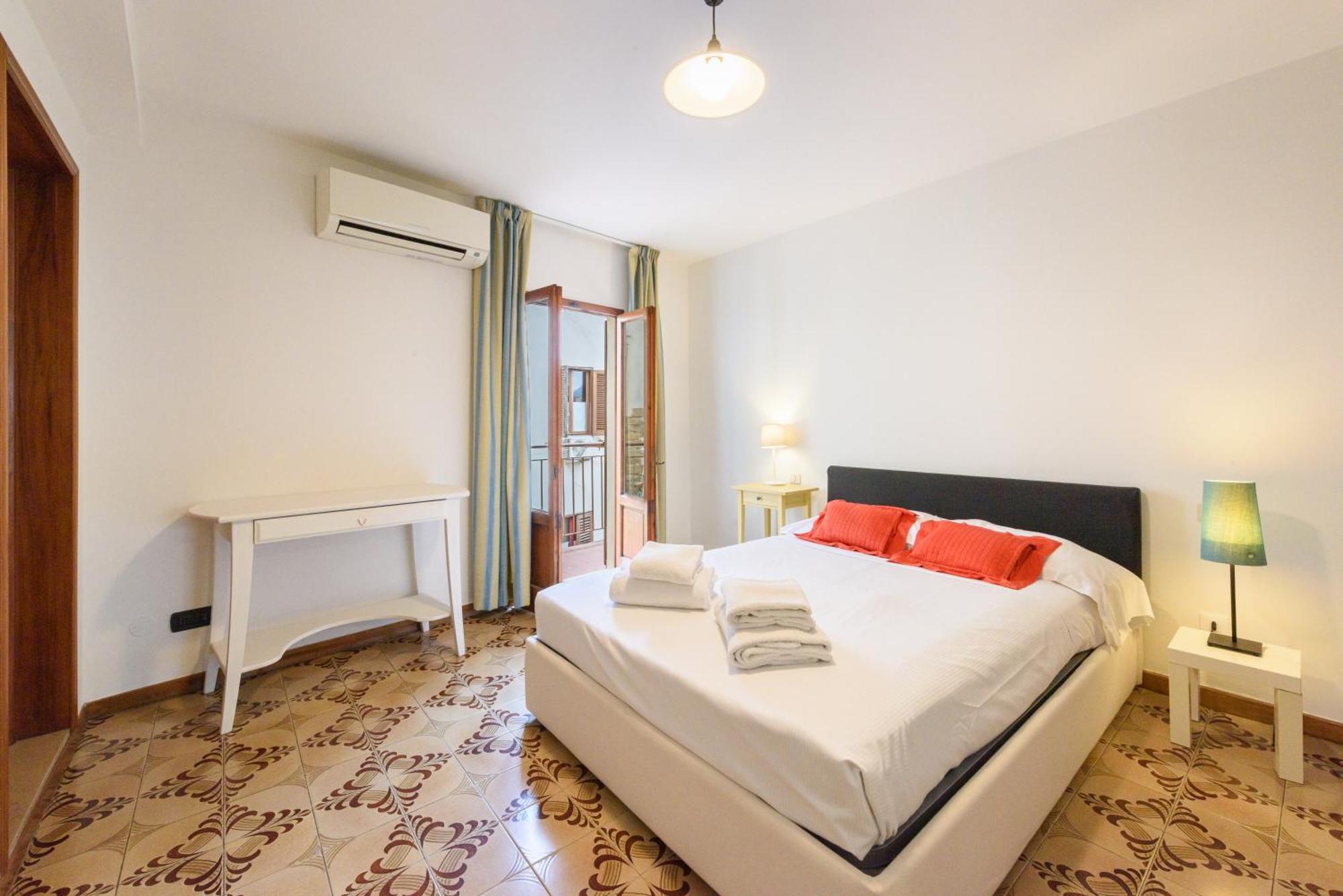 Appartement Classic Toscanella By Mmega Florence