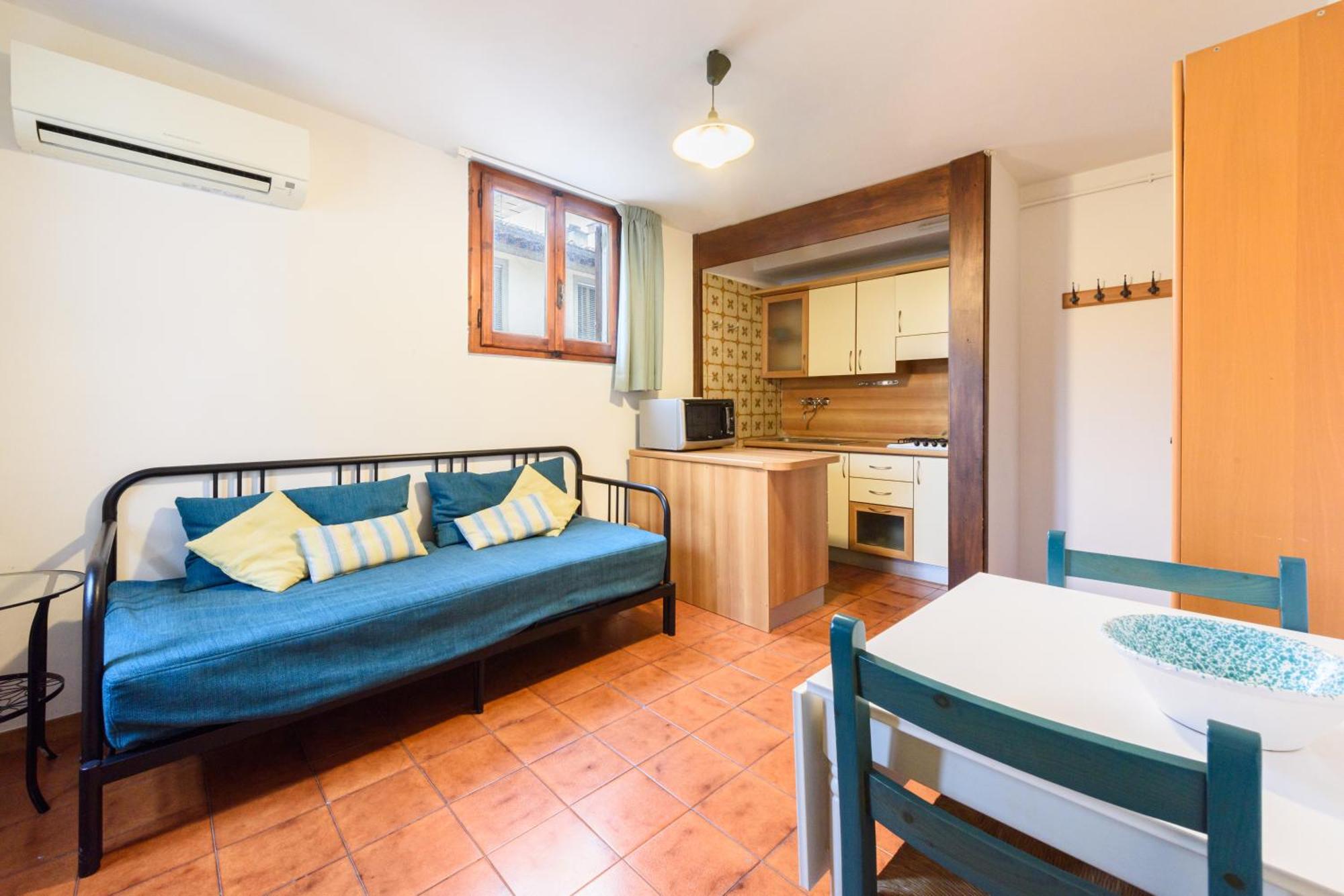Appartement Classic Toscanella By Mmega *