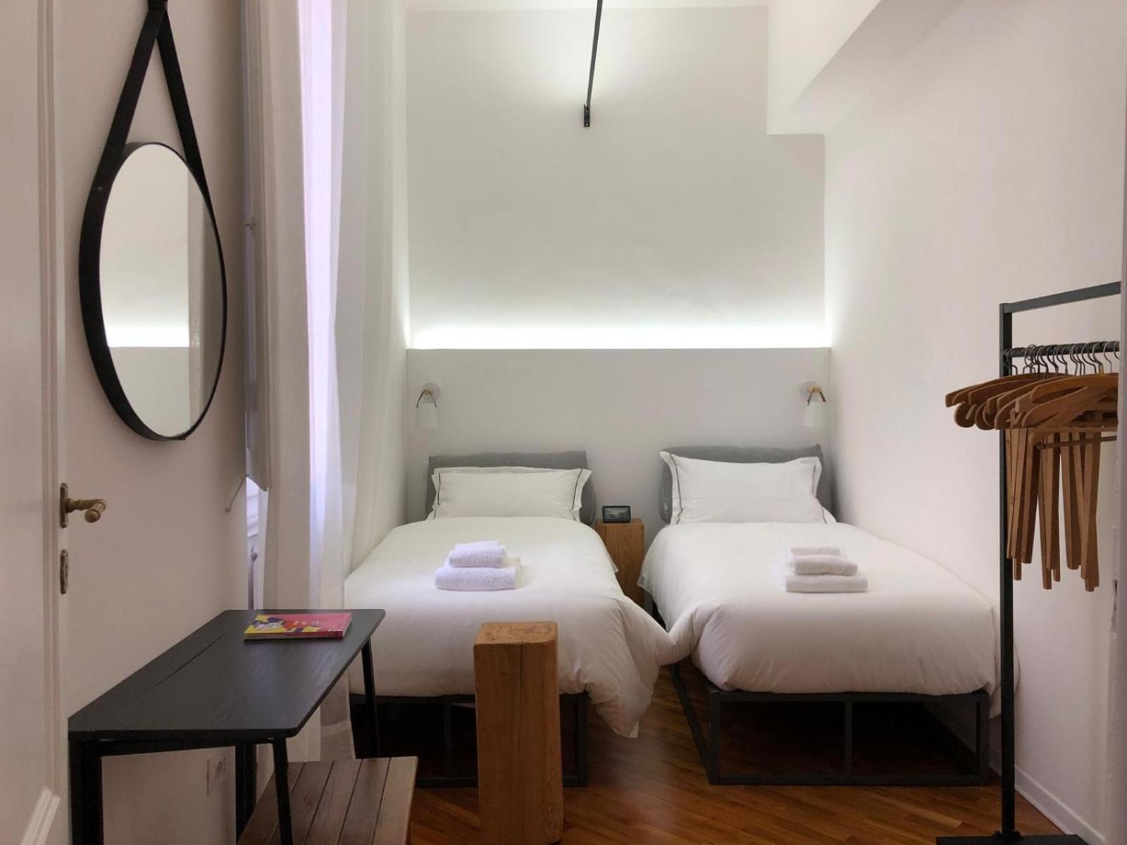 Appartement Art