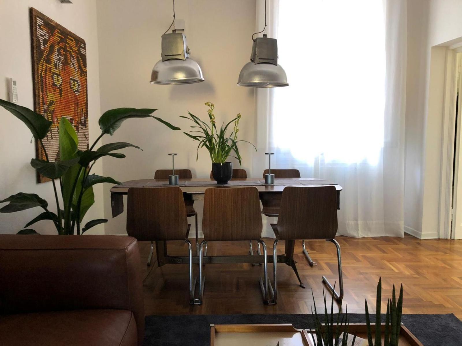 Appartement Art *