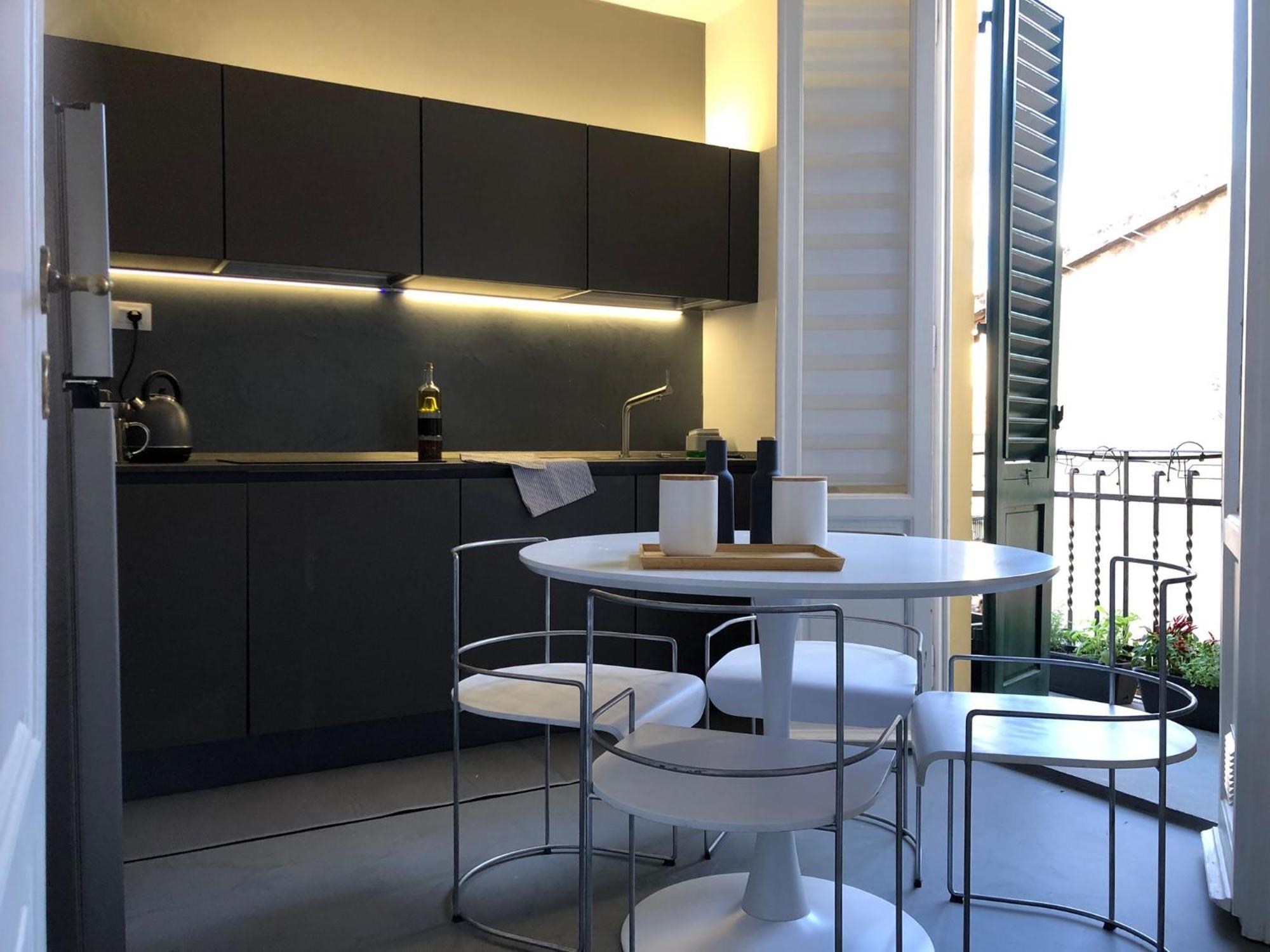 Appartement Art