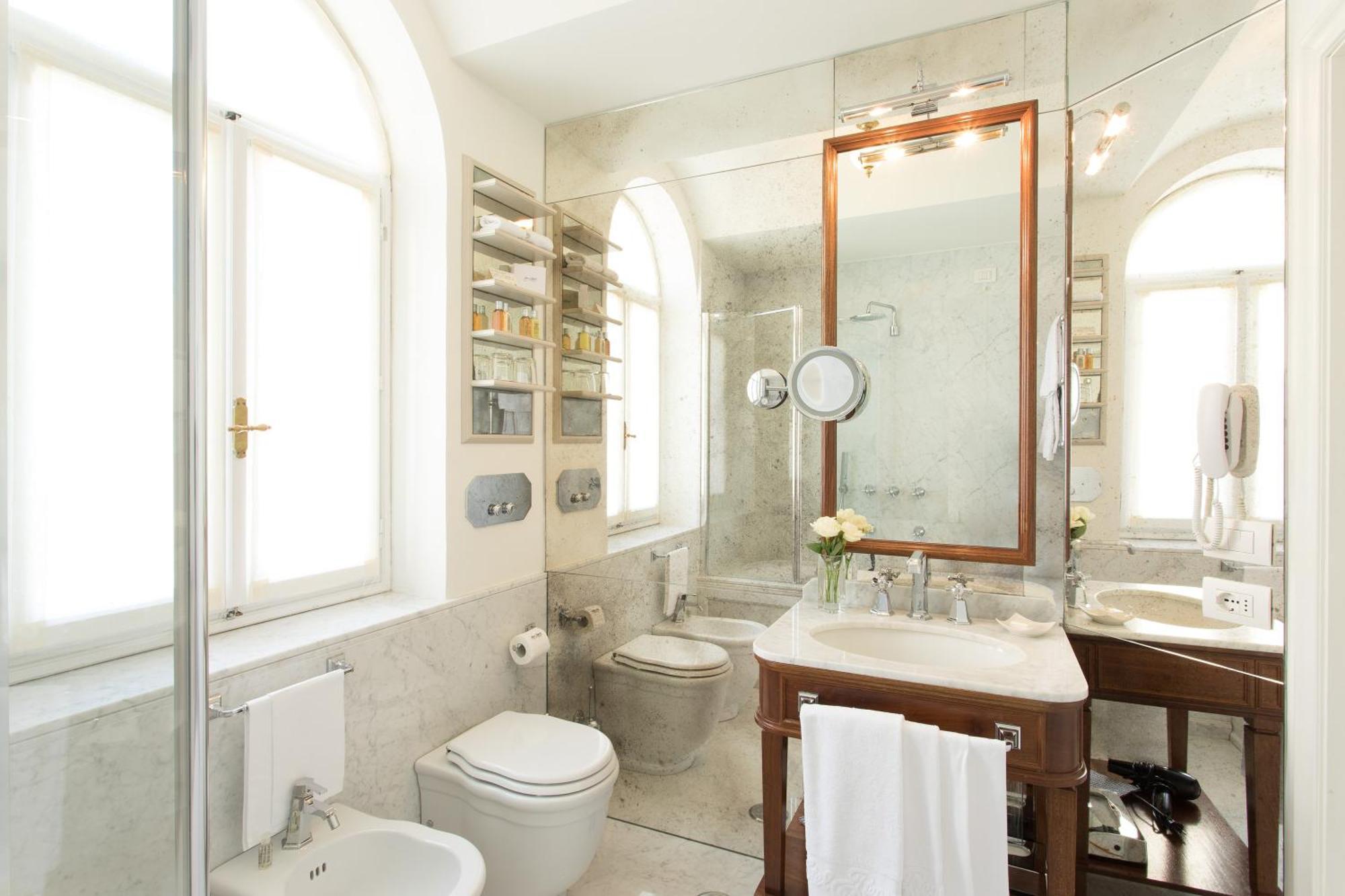 Hotel Regency - Small Luxury Of The World 5*