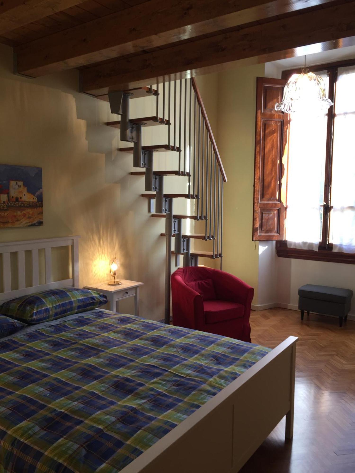 Guest house La Casa Di Orsola