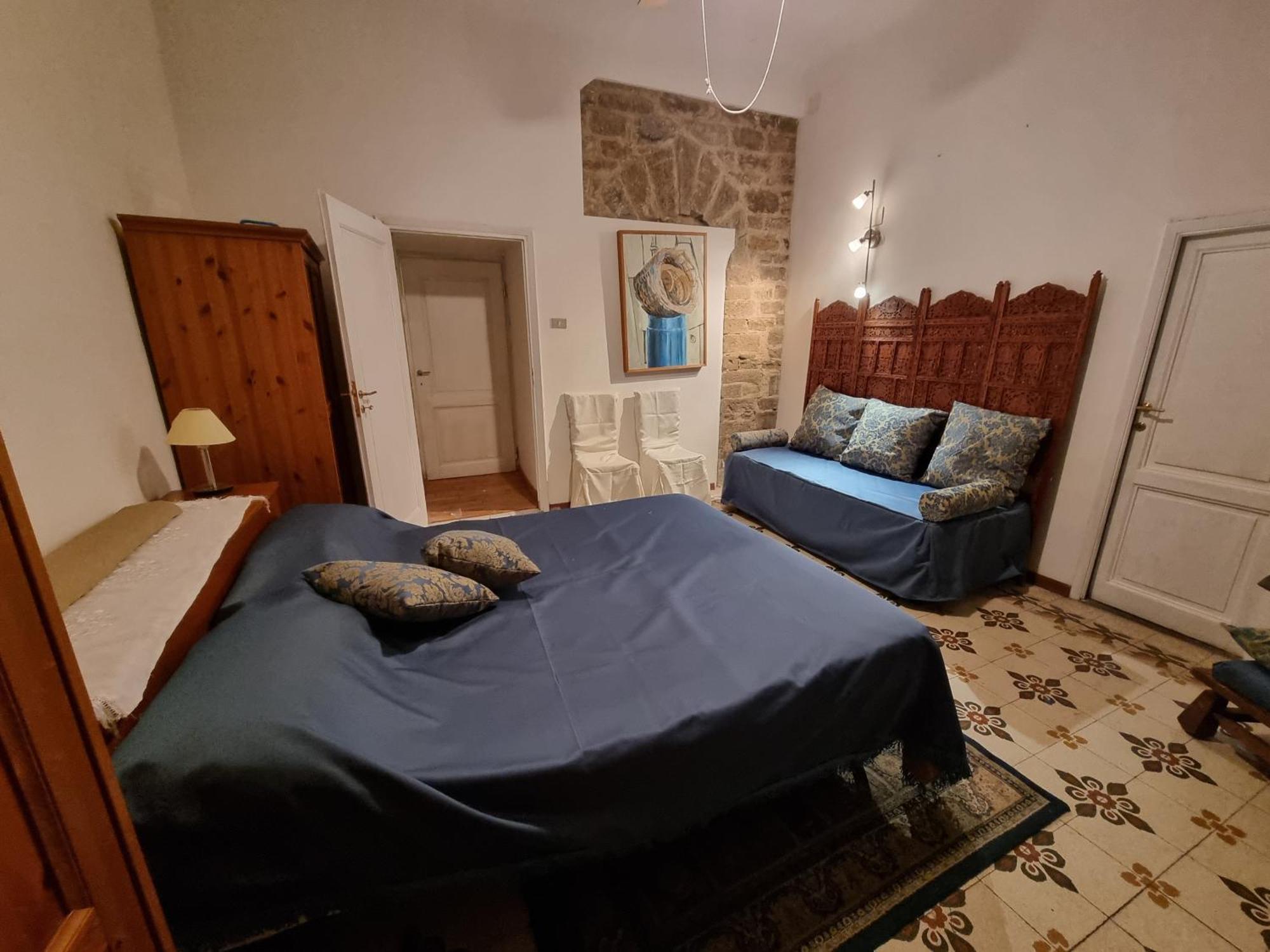 Appartement La Sede Dell'arte Monolocale E In Torre Medievale Vicino A Duomo E Piazza Signoria *