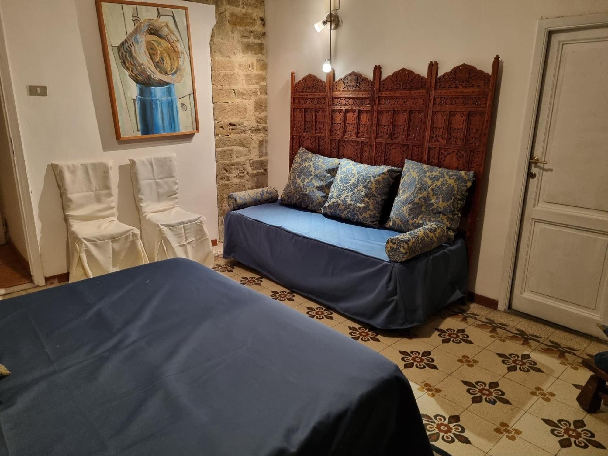 La Sede Dell'arte Monolocale E In Torre Medievale Vicino A Duomo E Piazza Signoria Appartement *