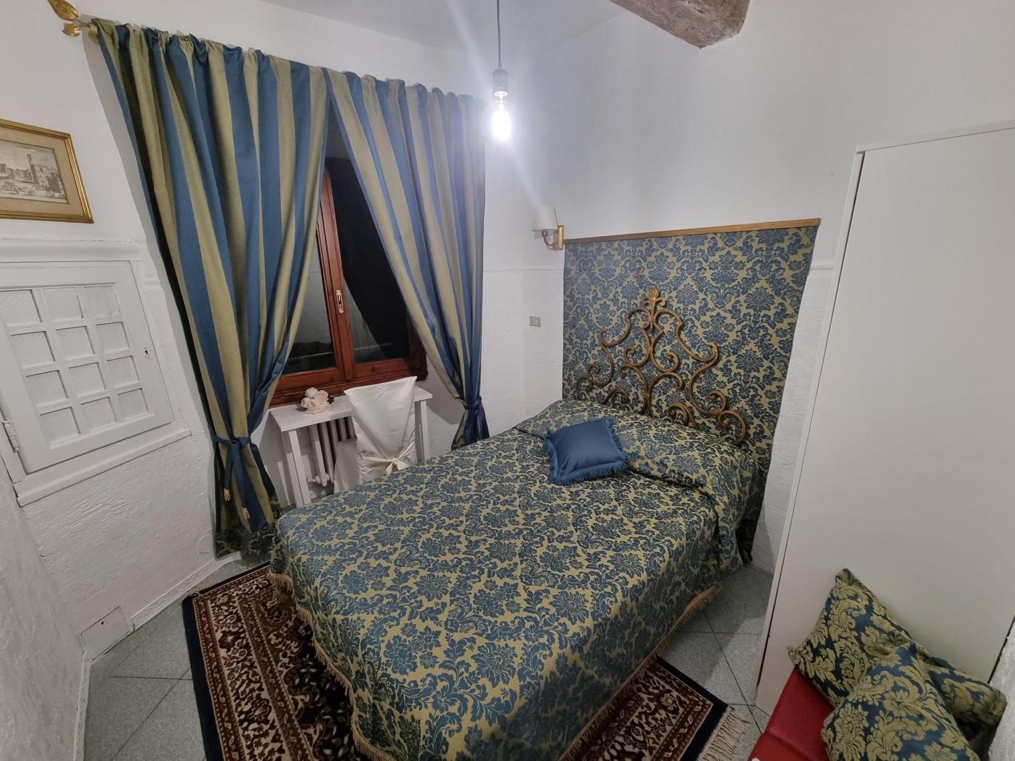 La Sede Dell'arte Monolocale E In Torre Medievale Vicino A Duomo E Piazza Signoria Appartement Florence