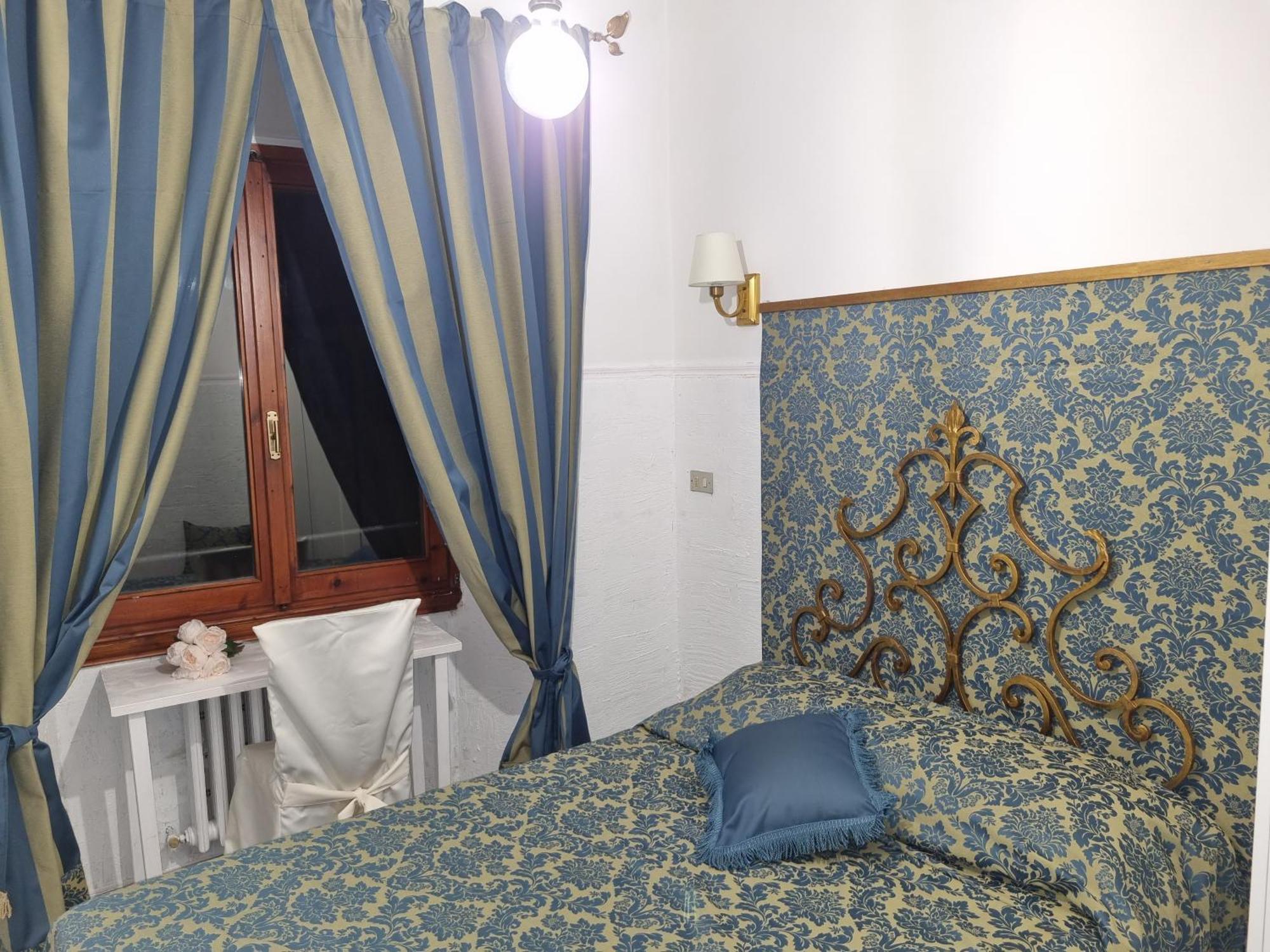 La Sede Dell'arte Monolocale E In Torre Medievale Vicino A Duomo E Piazza Signoria Appartement