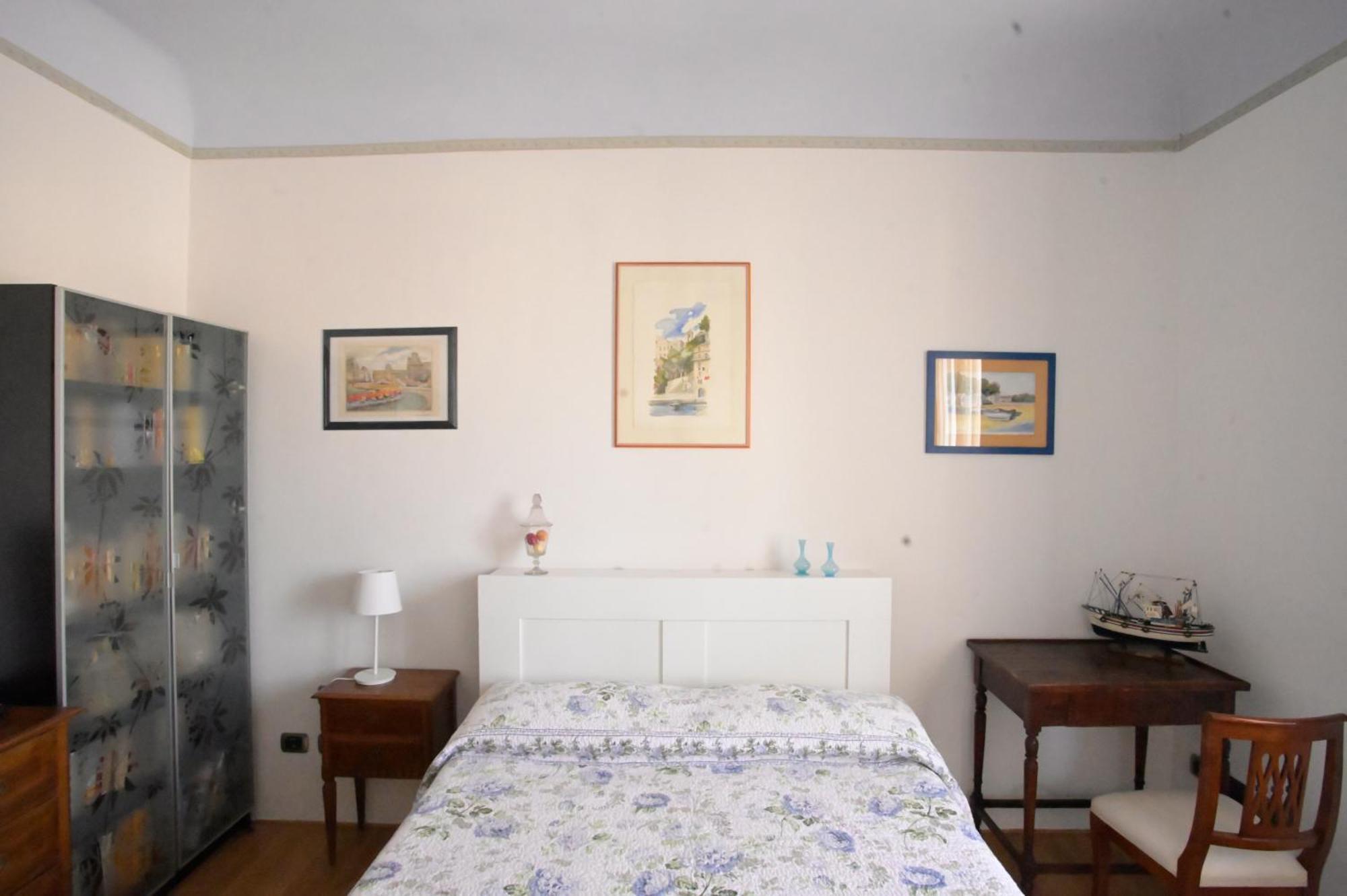 Porta Coi Sassi Appartement *