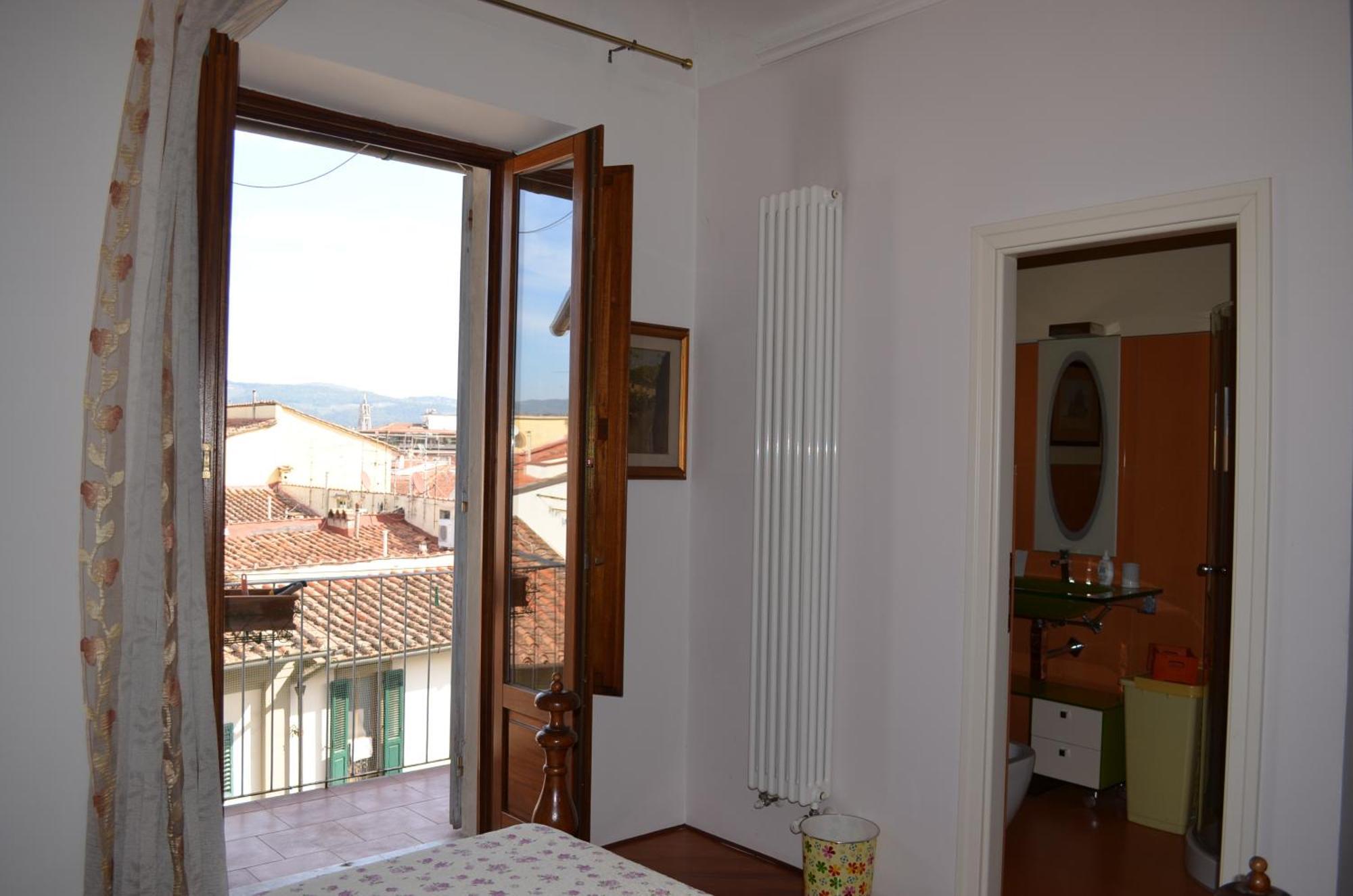 Porta Coi Sassi Appartement *