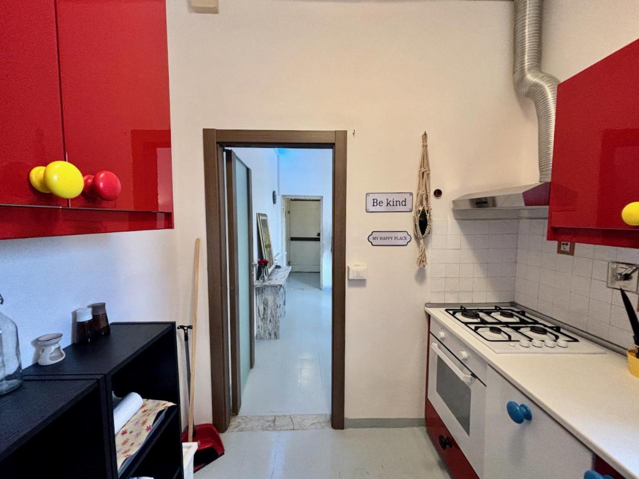 Apartment Elysian: All'ultimo Piano A