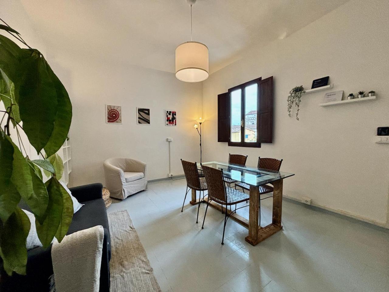 Apartment Elysian: All'ultimo Piano A Florenz