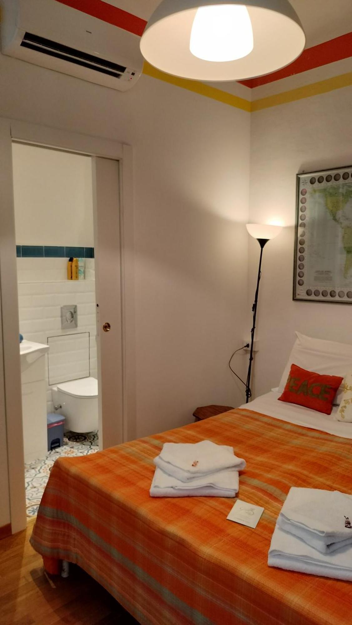 Tre Gigli A Firenze, 5 Minutes From Station, Via Palazzuolo 55 * Florence