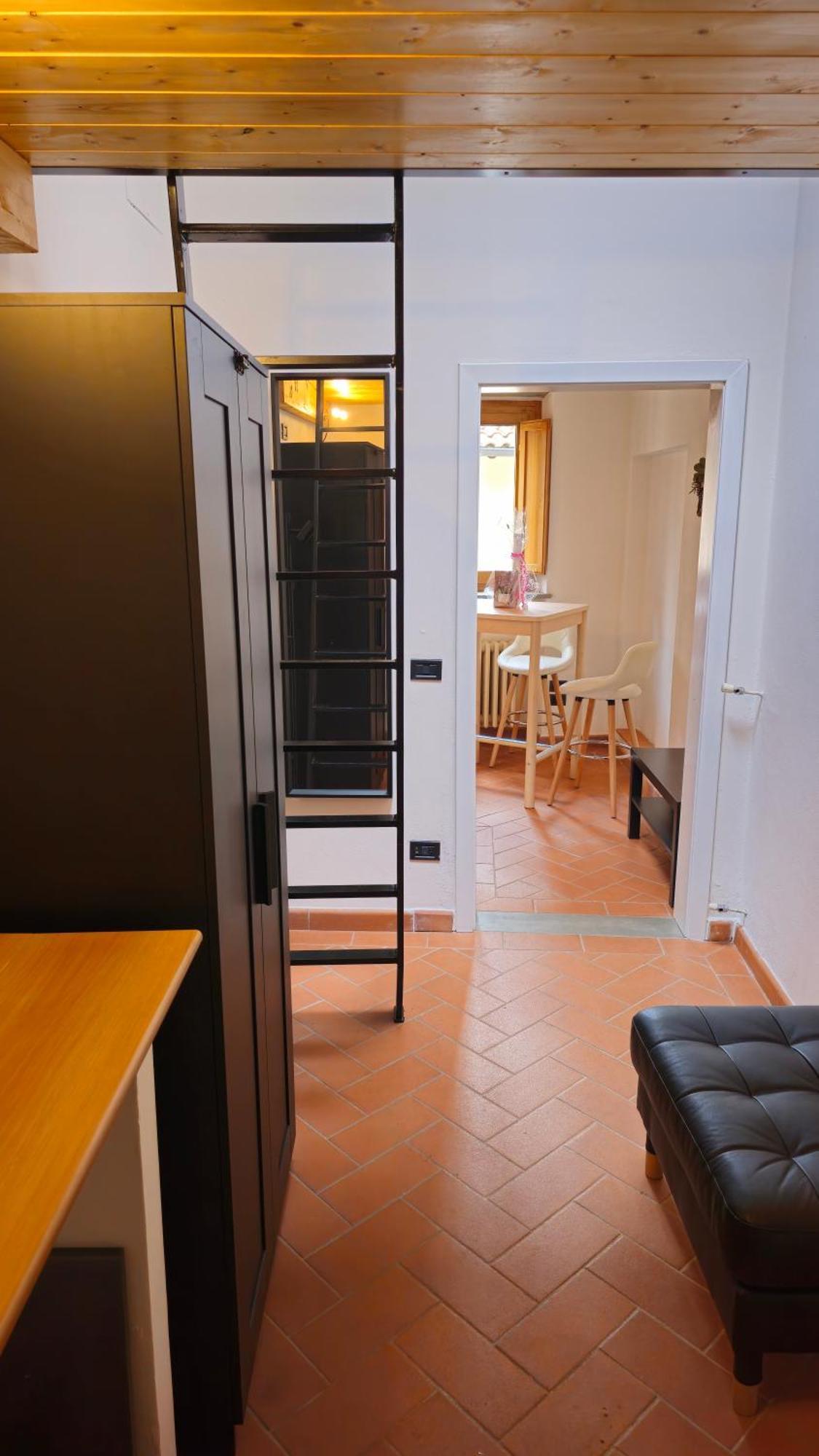 Lilium Domus Apartment Florence