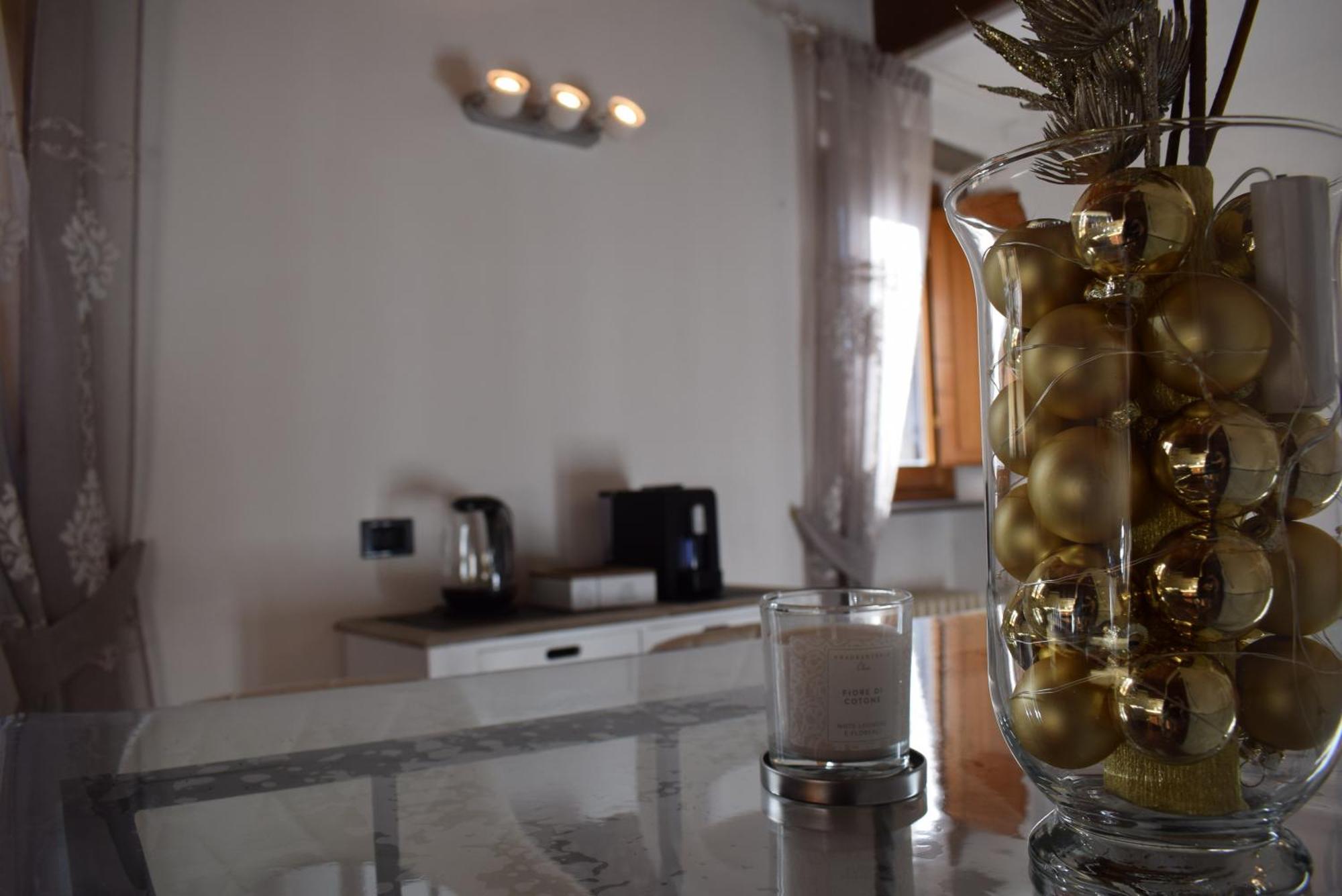 Apartment Lilium Domus *
