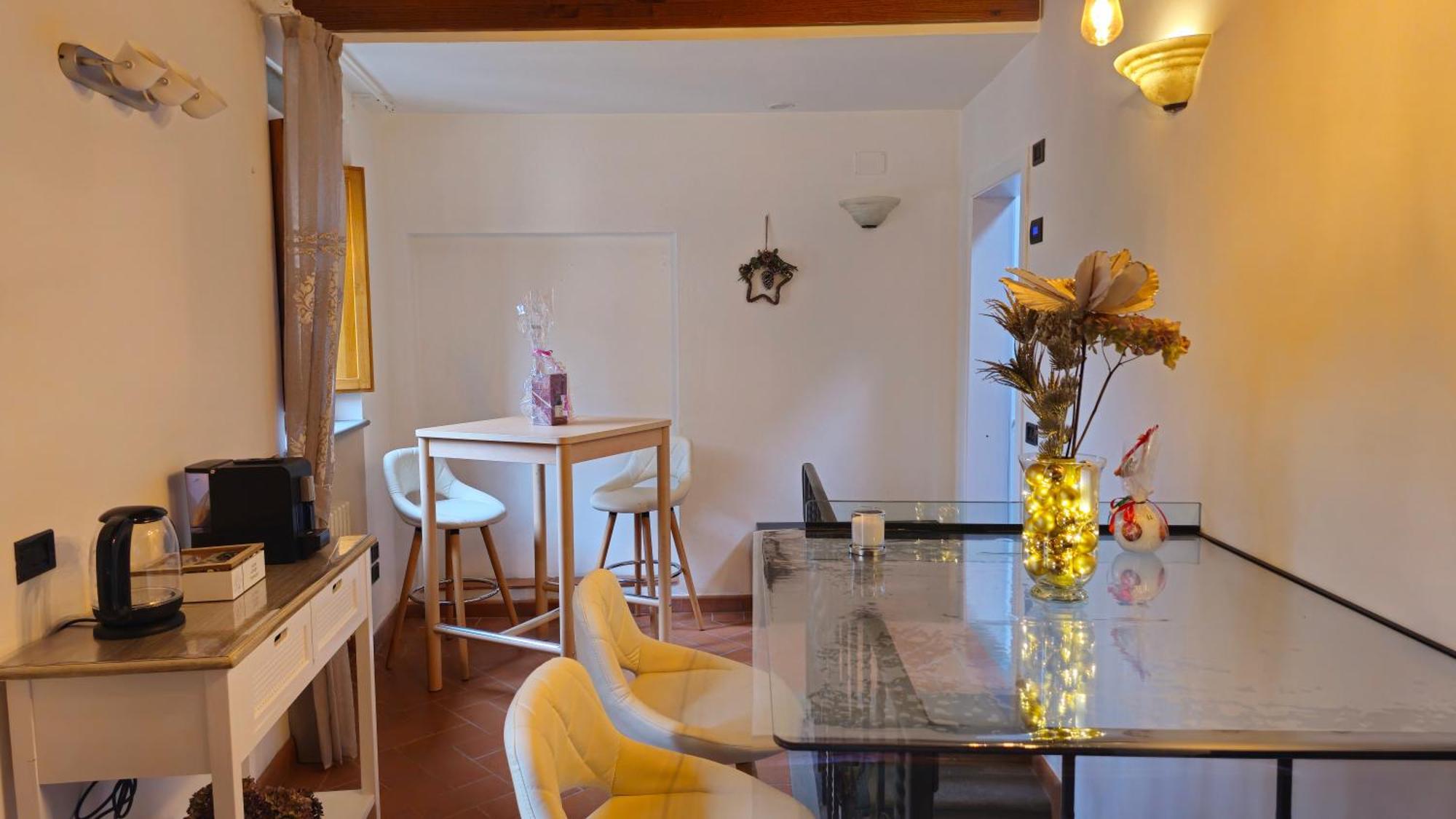 Lilium Domus Apartment