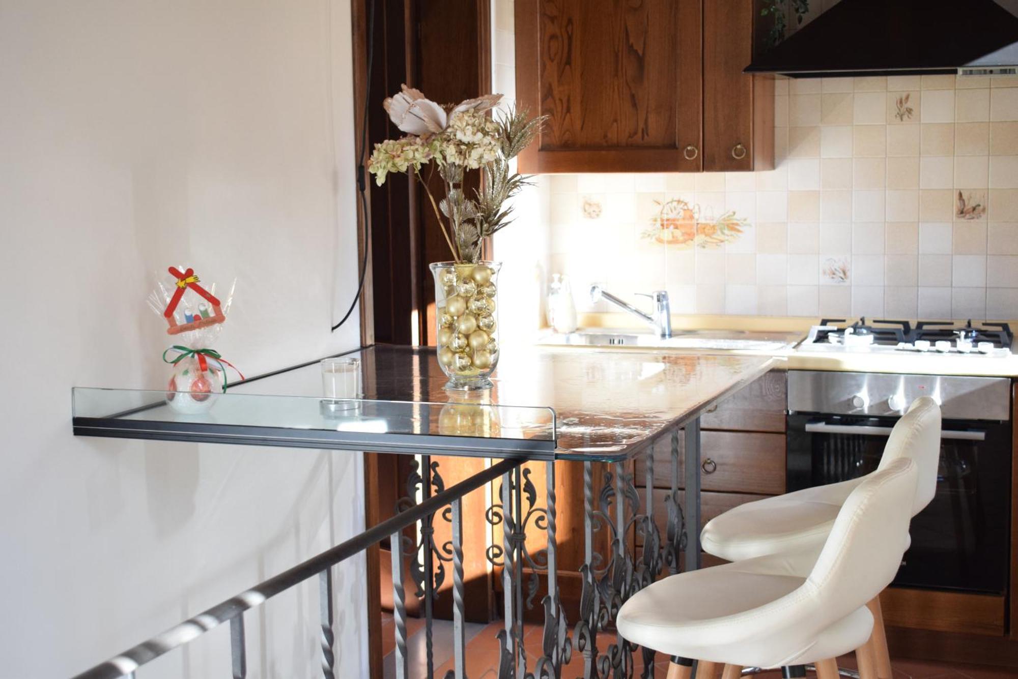 Apartment Lilium Domus *