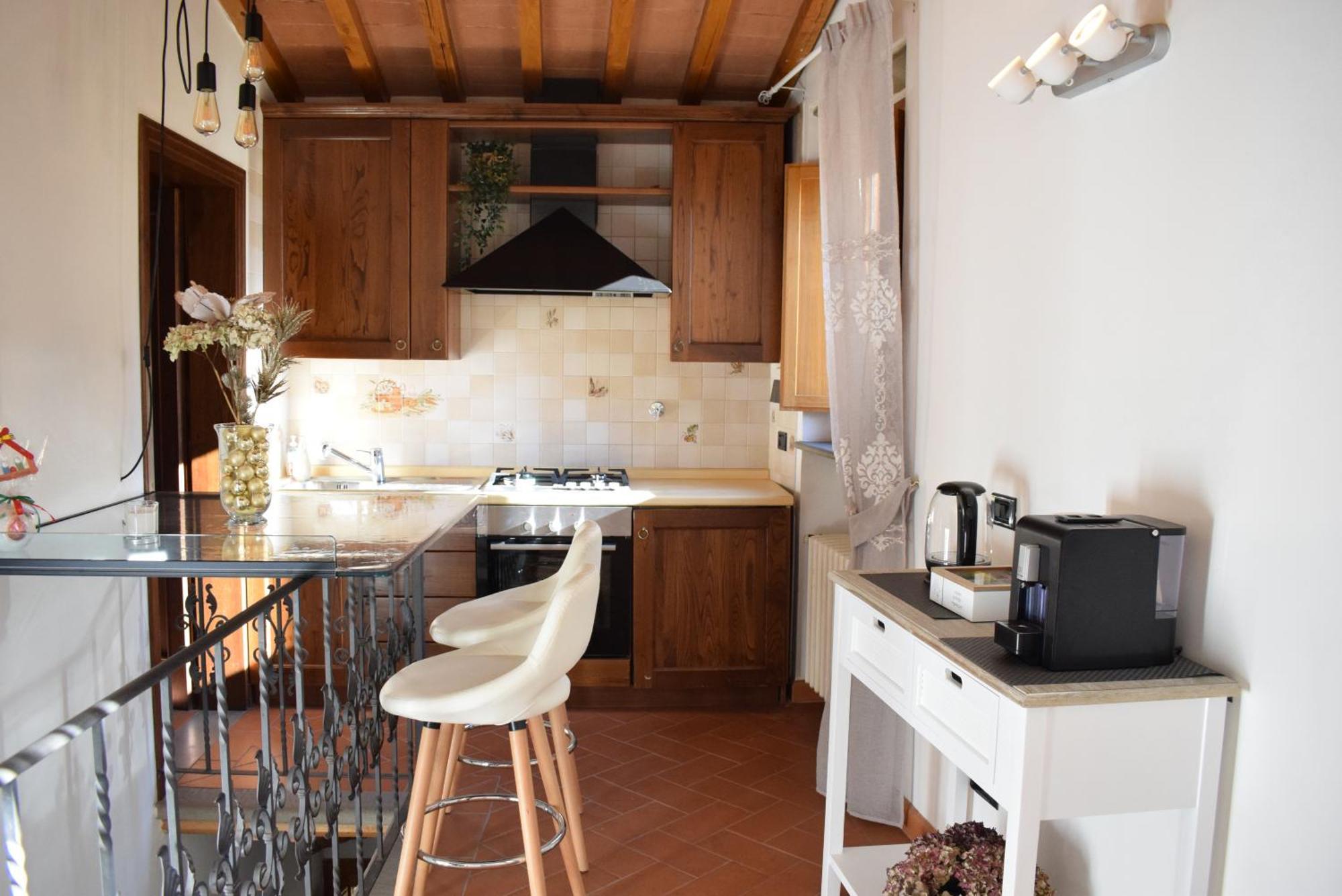 Lilium Domus Apartment *