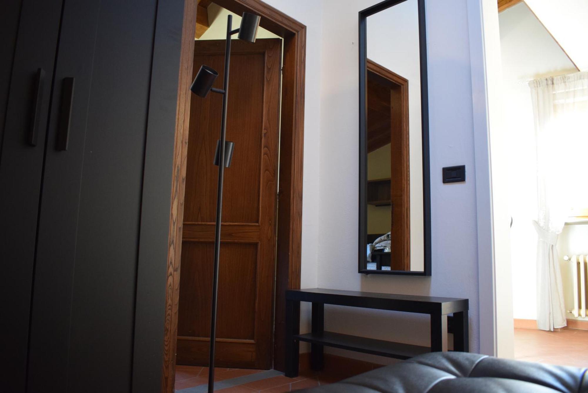 Lilium Domus Apartment Florence