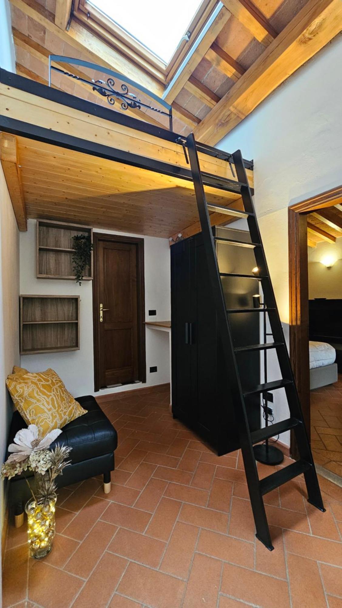 Lilium Domus Apartment Florence
