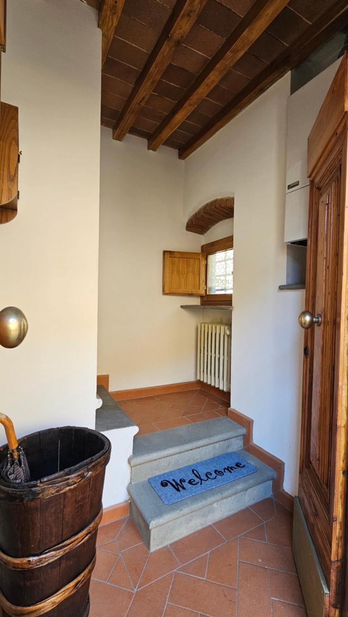 Apartment Lilium Domus *