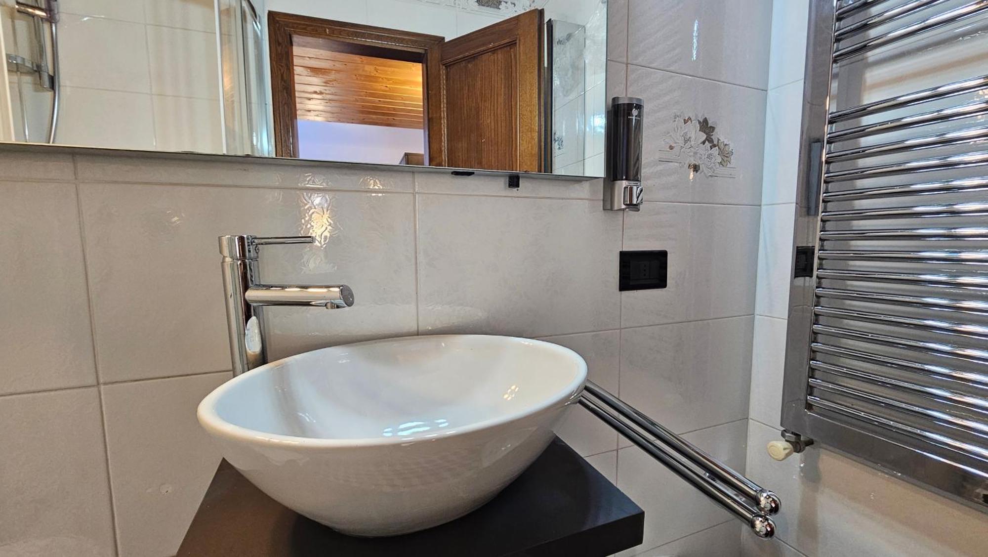 Apartment Lilium Domus Florence