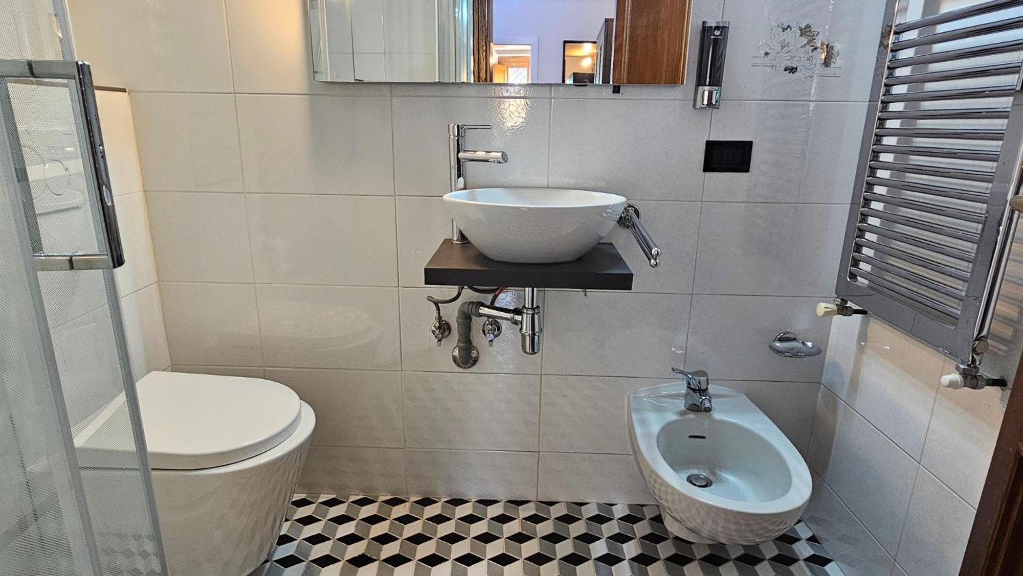 Lilium Domus Apartment
